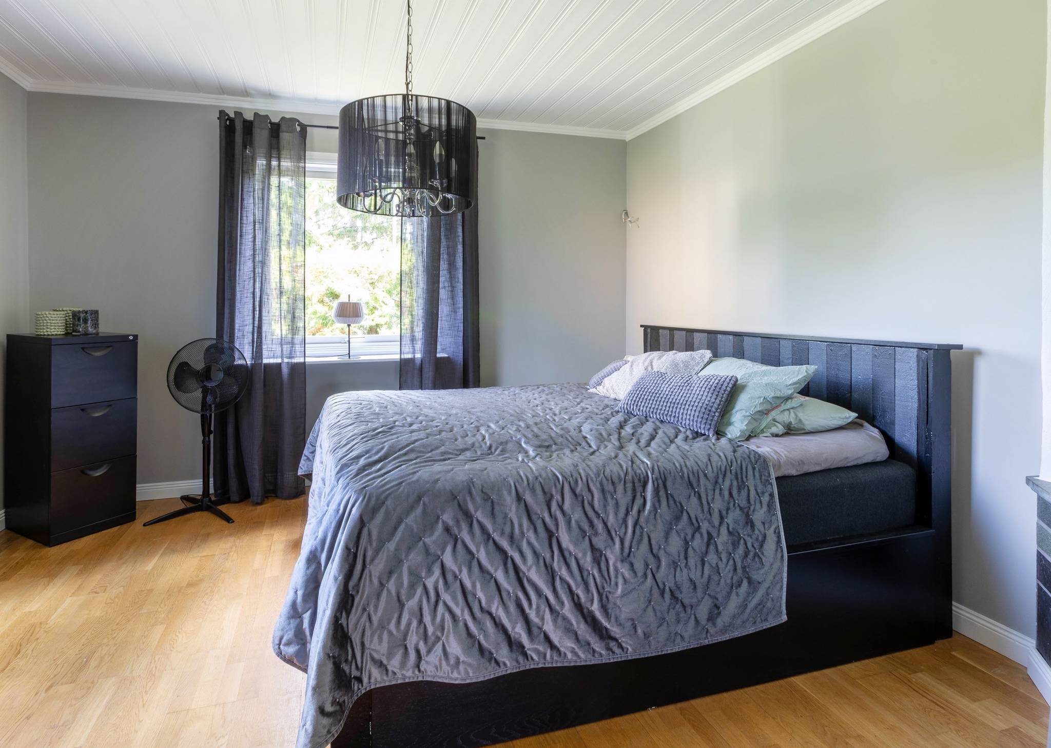 5 rum Villa på Sankta birgittas väg 21 Harbo Heby kommun - bild 22