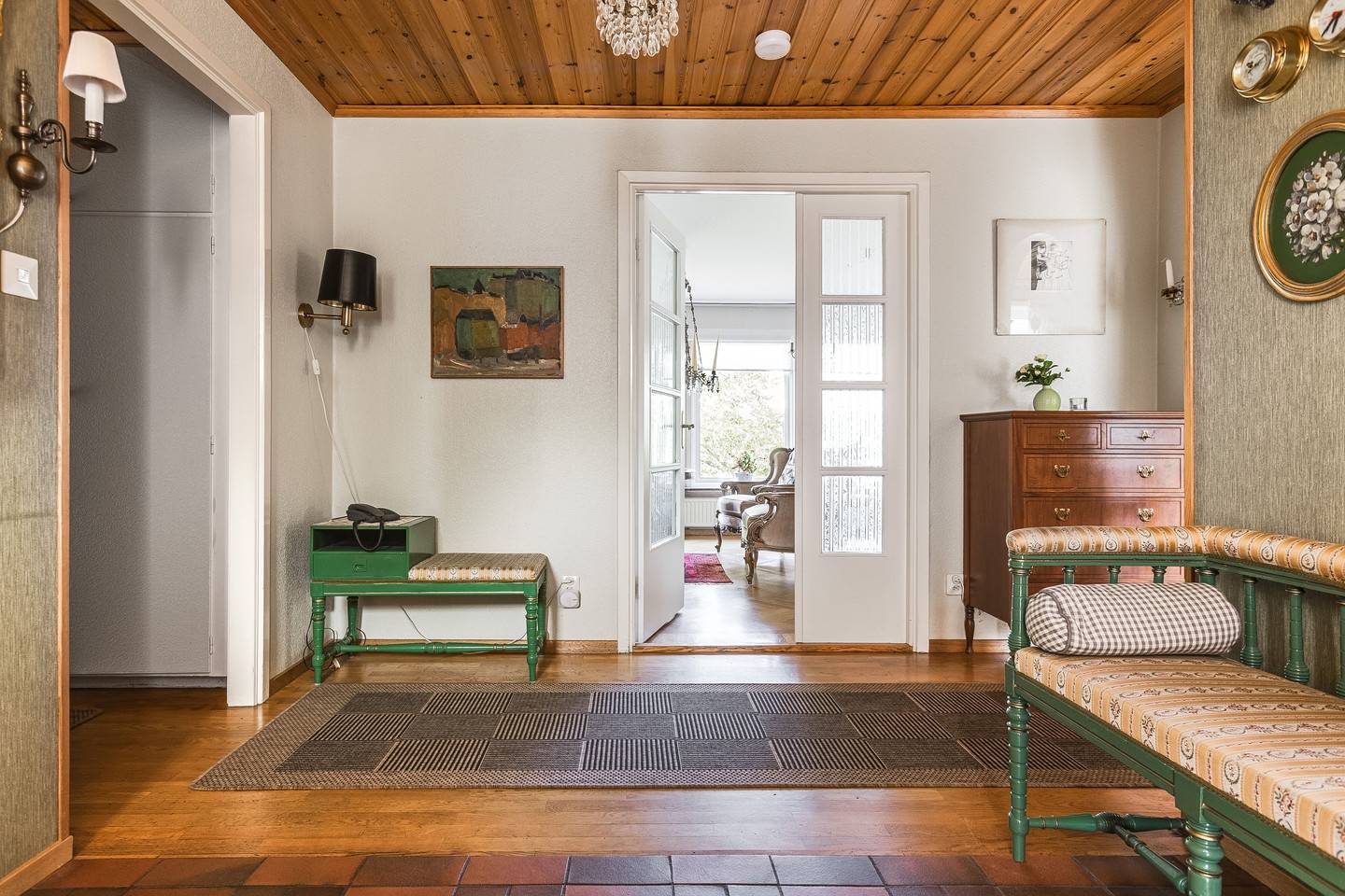 7 rum Villa på Häggvägen 1 Virserum Hultsfreds kommun - bild 8