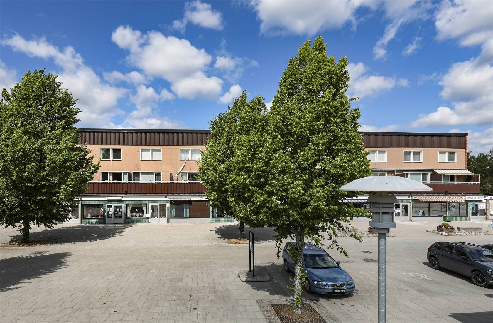 4 rum Lägenhet på Köpmangatan 2B Gimo Östhammars kommun - bild 17