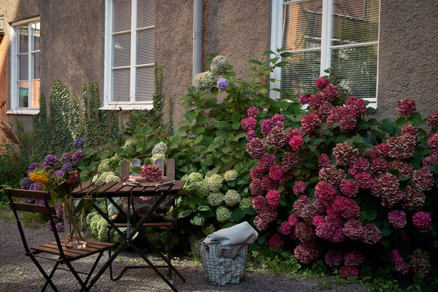 2 rum Lägenhet på Falugatan 22 Vasastan - Röda bergen Stockholms kommun - bild 24