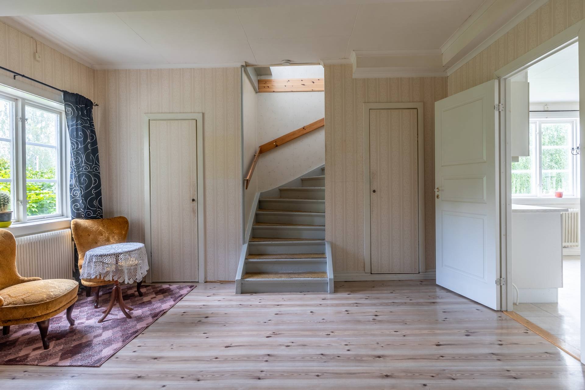 4 rum Villa på Nordanede 800 Torpshammar Ånge kommun - bild 15