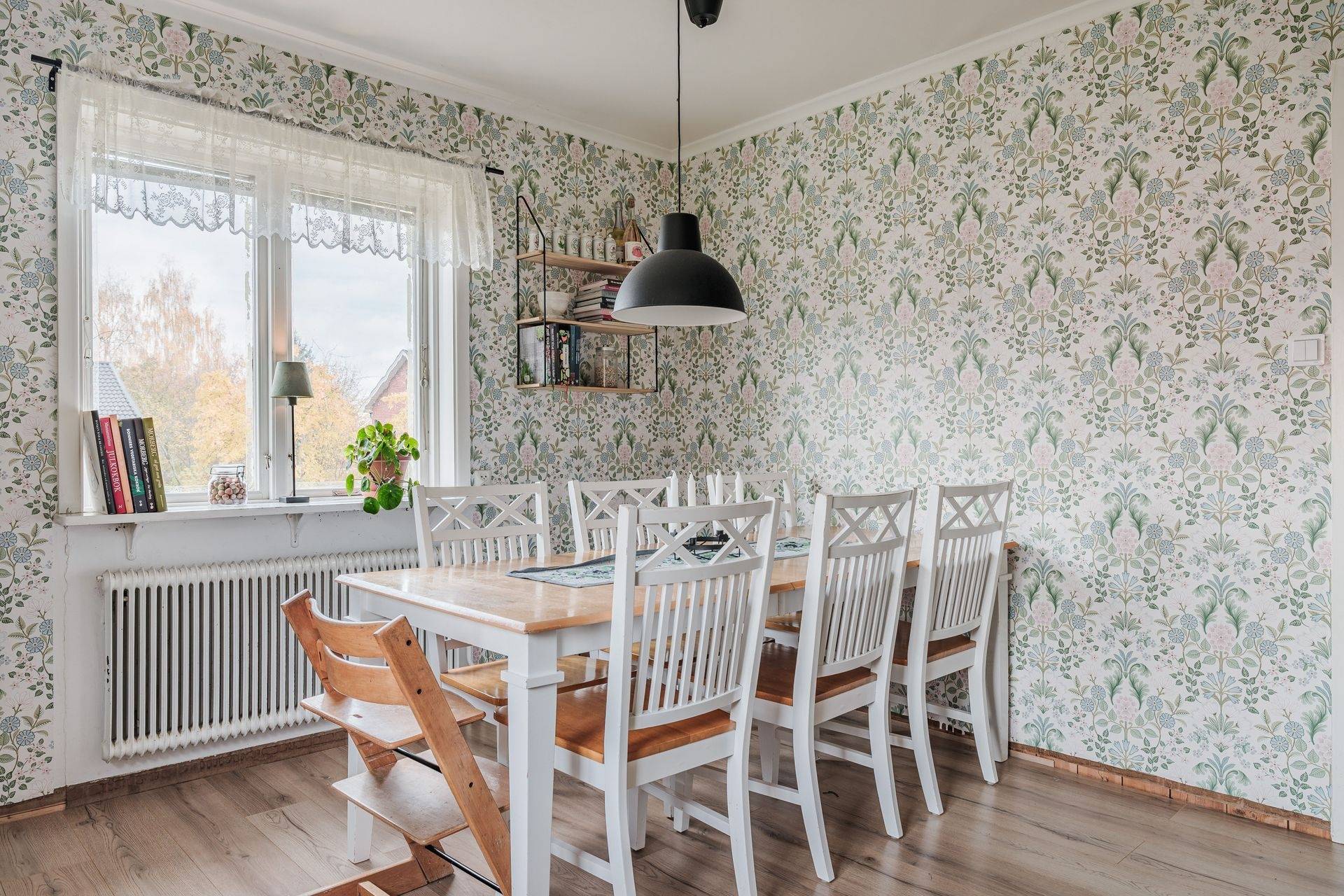 6 rum Villa på Kallmoravägen 8 Enviken Falu kommun - bild 6