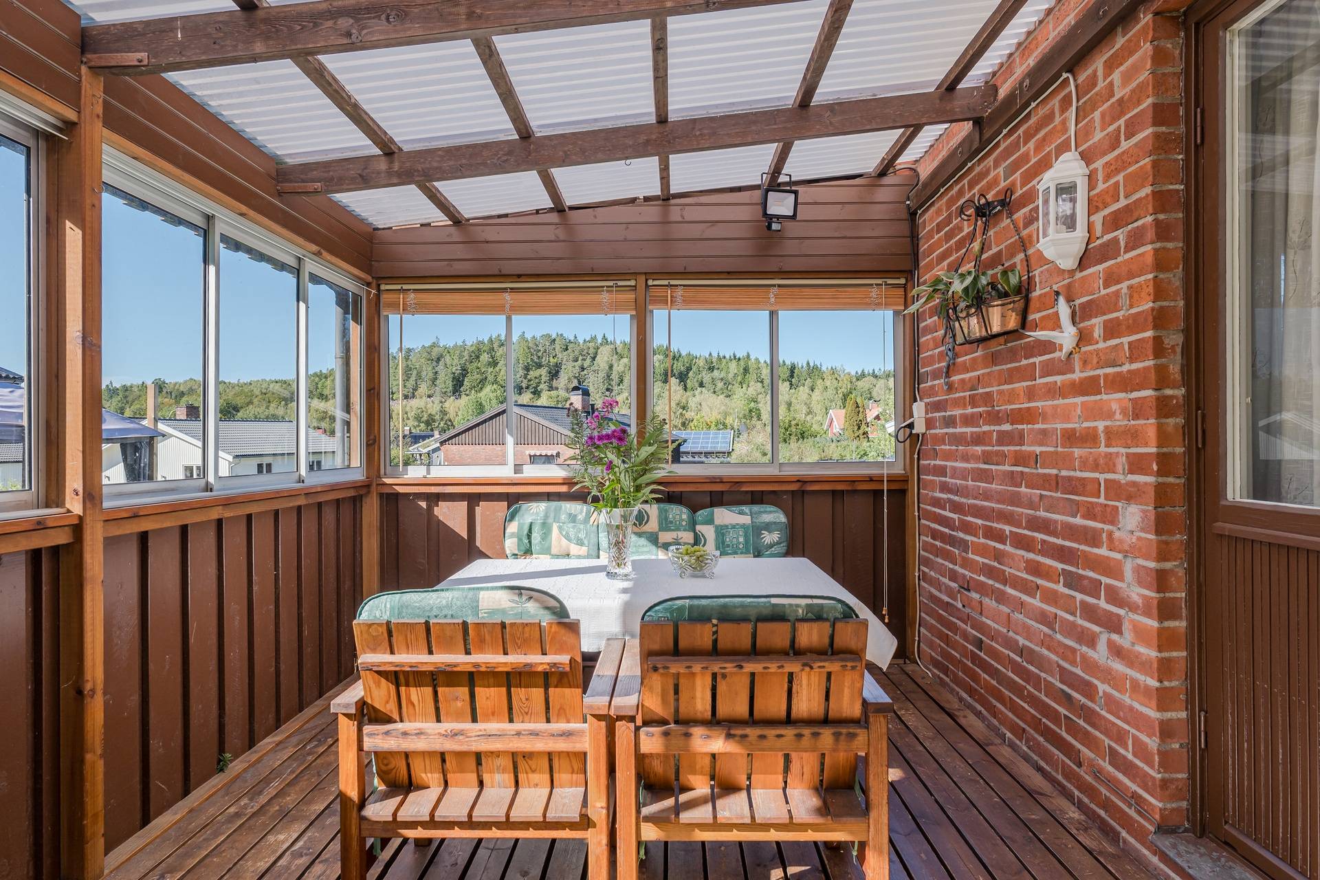 3 rum Villa på Hyacintvägen 9 Sjuntorp Trollhättans kommun - bild 19