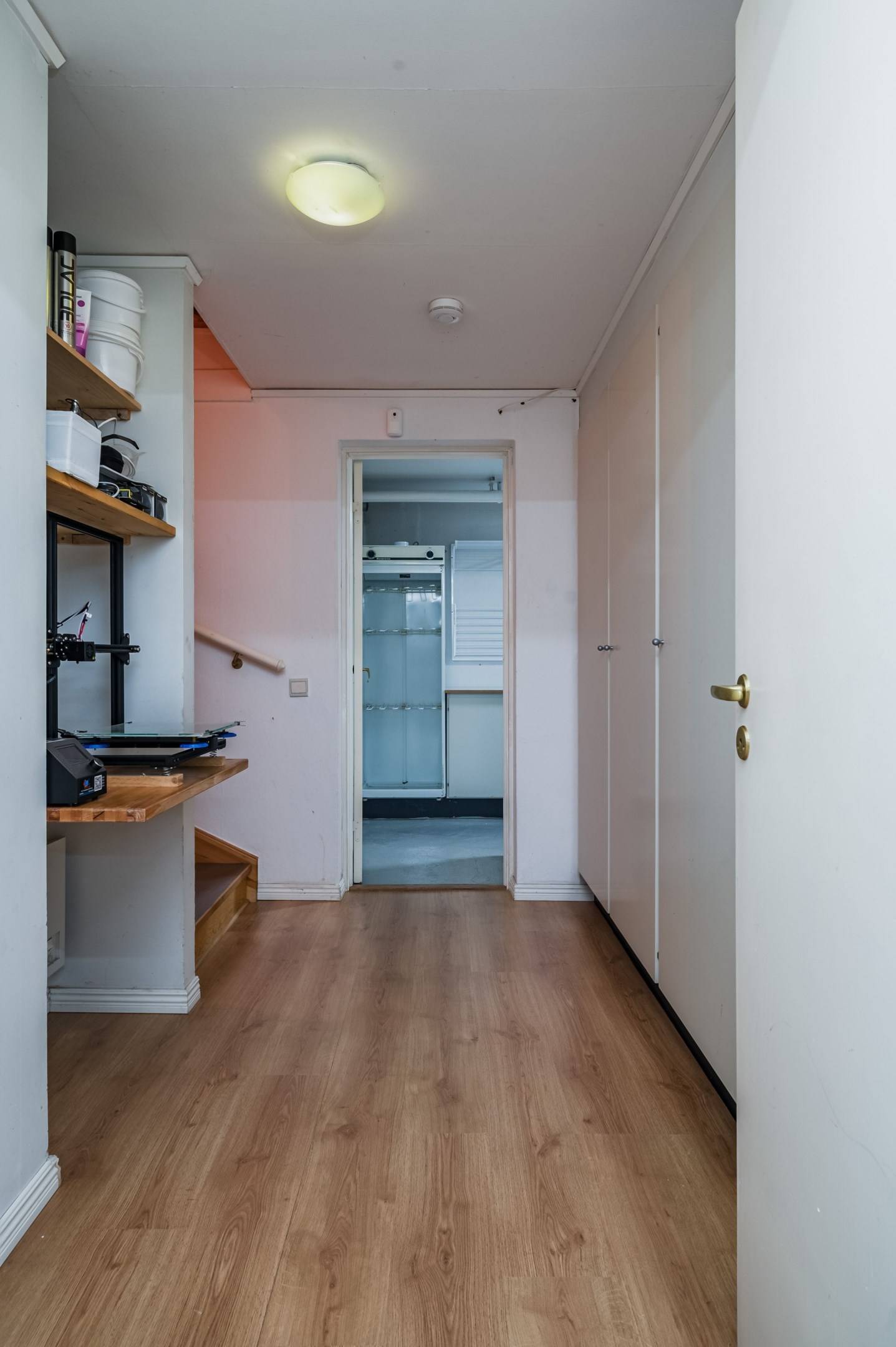 4 rum Radhus på Vikavägen 134B Vika Falu kommun - bild 36