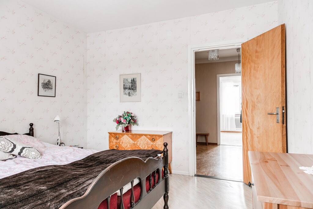 3 rum Lägenhet på Ståthållaregatan 58A Kalmar Kalmar kommun - bild 14