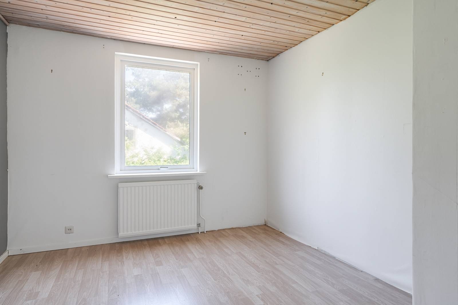 4 rum Villa på Bokhagegatan 1/Rönnhagegatan 13 Söderkulla Malmö kommun - bild 16