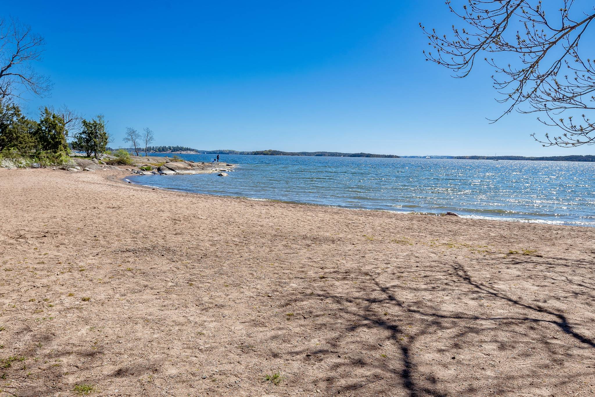 Tomt på Hakvägen 2 Österåker Österåkers kommun - bild 15