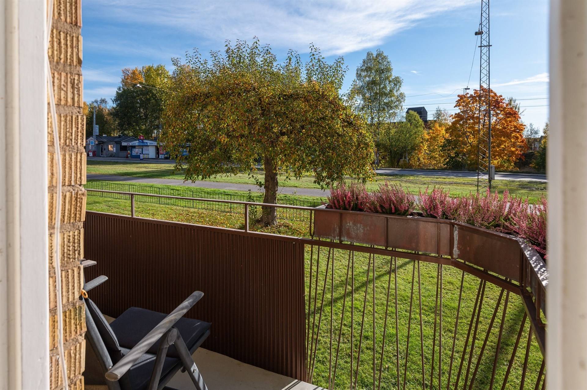 4 rum Lägenhet på Rågatan 30 Kneippen Norrköpings kommun - bild 24