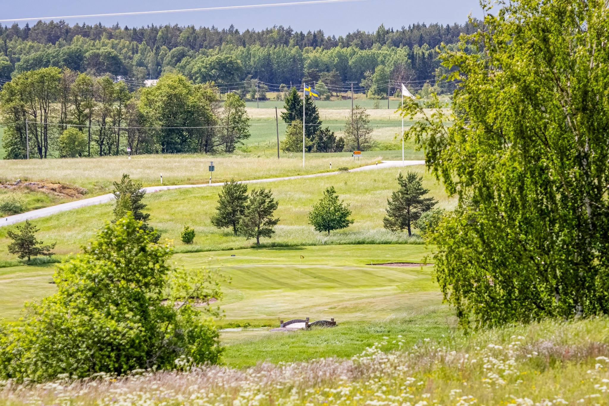 4 rum Villa på Sandviksvägen 30 Brottby Vallentuna kommun - bild 3