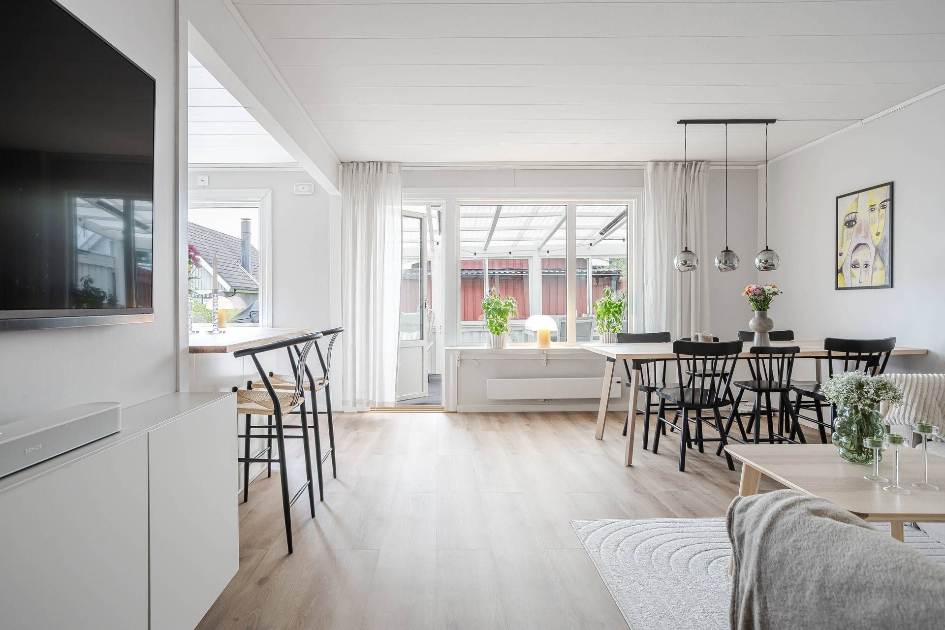 6 rum Villa på Lastbåtsvägen 16 Alnö - Vihaga Sundsvalls kommun - bild 6