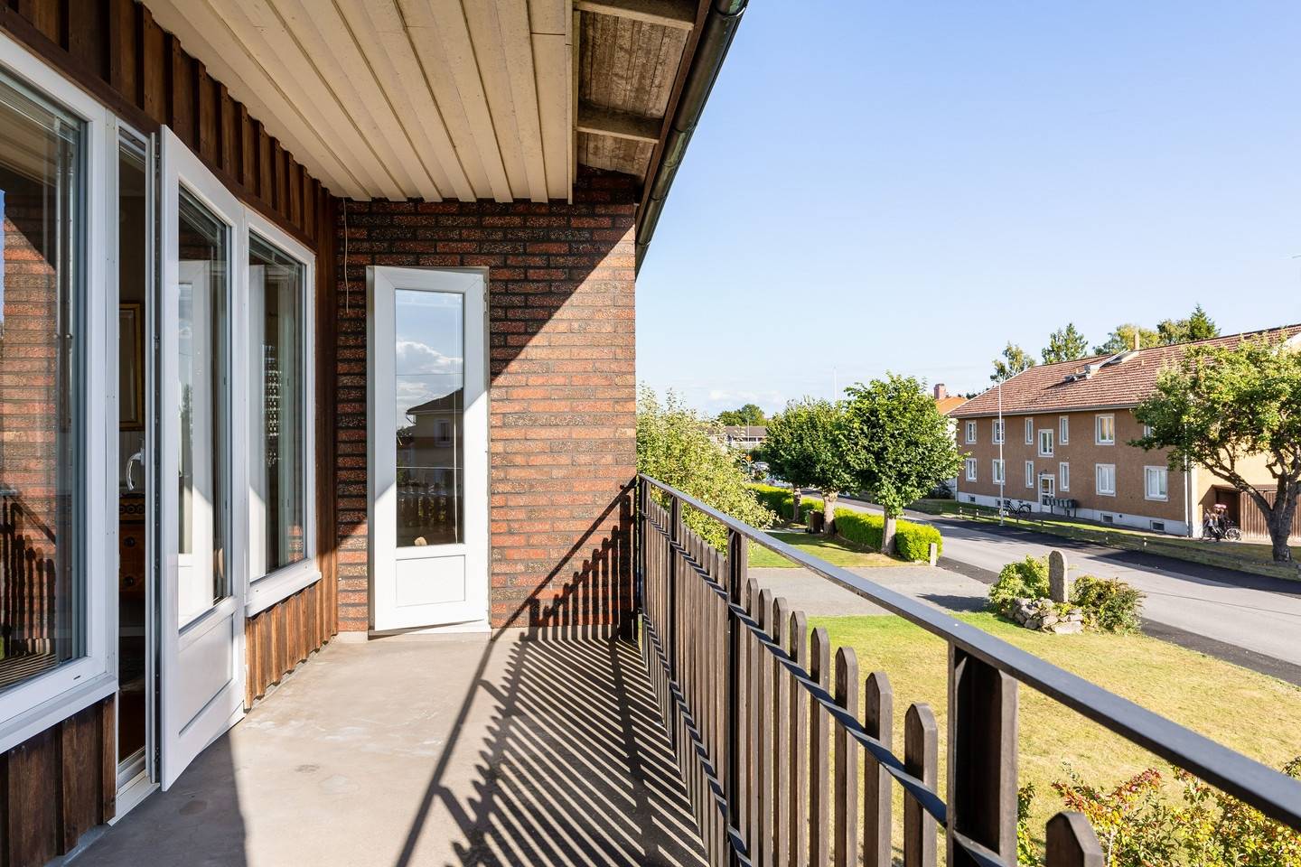 6 rum Villa på Gästgivarevägen 8 Centrum Tibro kommun - bild 15