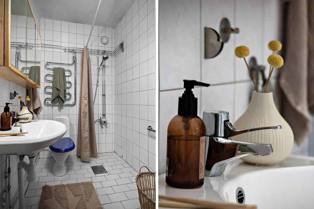 2 rum Lägenhet på Grafikvägen 13, 3 tr Gullmarsplan Stockholms kommun - bild 12