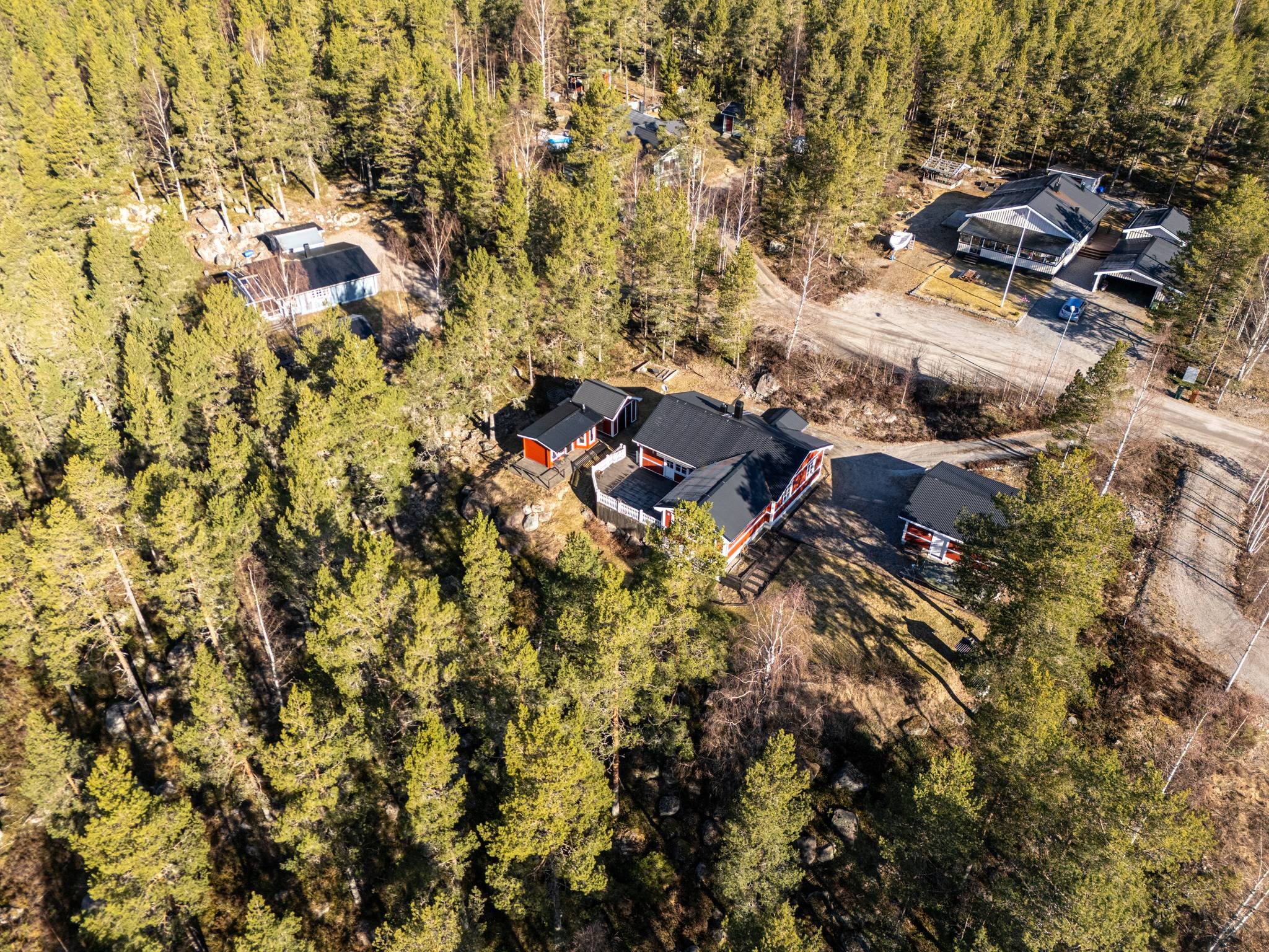 3 rum Villa på Polstjärnan 30 Hudiksvalls kommun - bild 23
