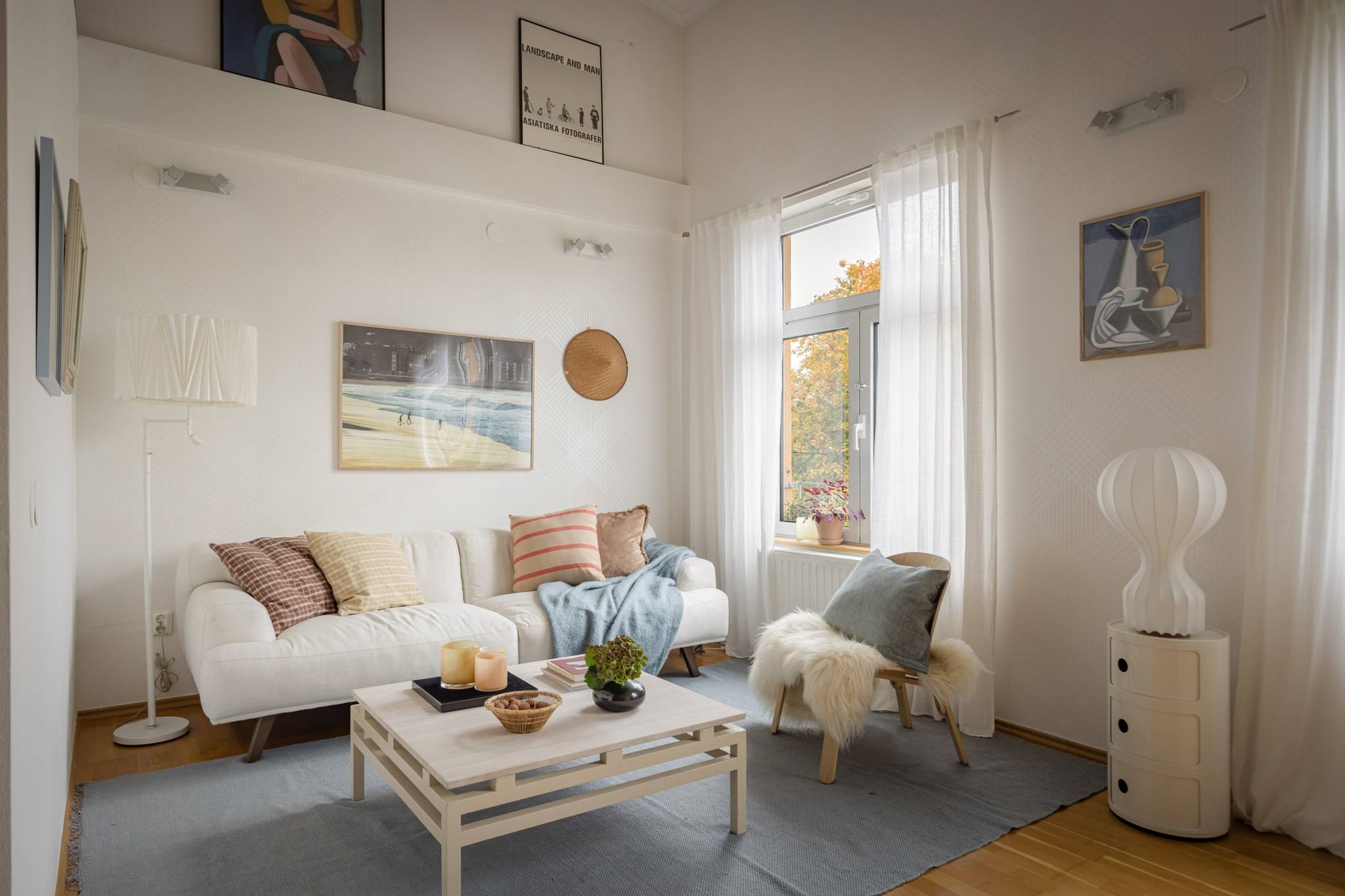 3.5 rum Lägenhet på Porlabacken 36 Hagsätra Stockholms kommun - bild 5