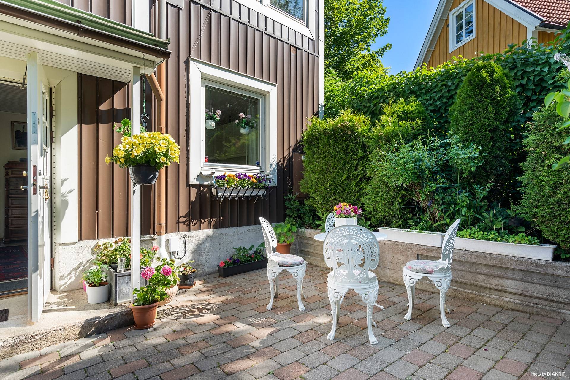 6 rum Villa på Blockåsstigen 5 Spånga - Bromsten Stockholms kommun - bild 8