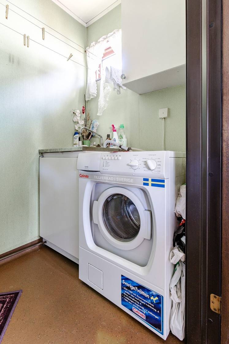 5 rum Kedjehus på Lönngränden 5 Centralt (Vimmerby) Vimmerby kommun - bild 21