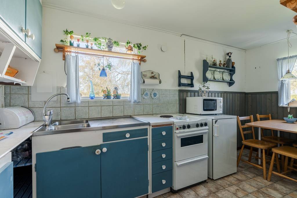 2 rum Fritidshus på Komnäs 311 Komnäs Örnsköldsviks kommun - bild 10