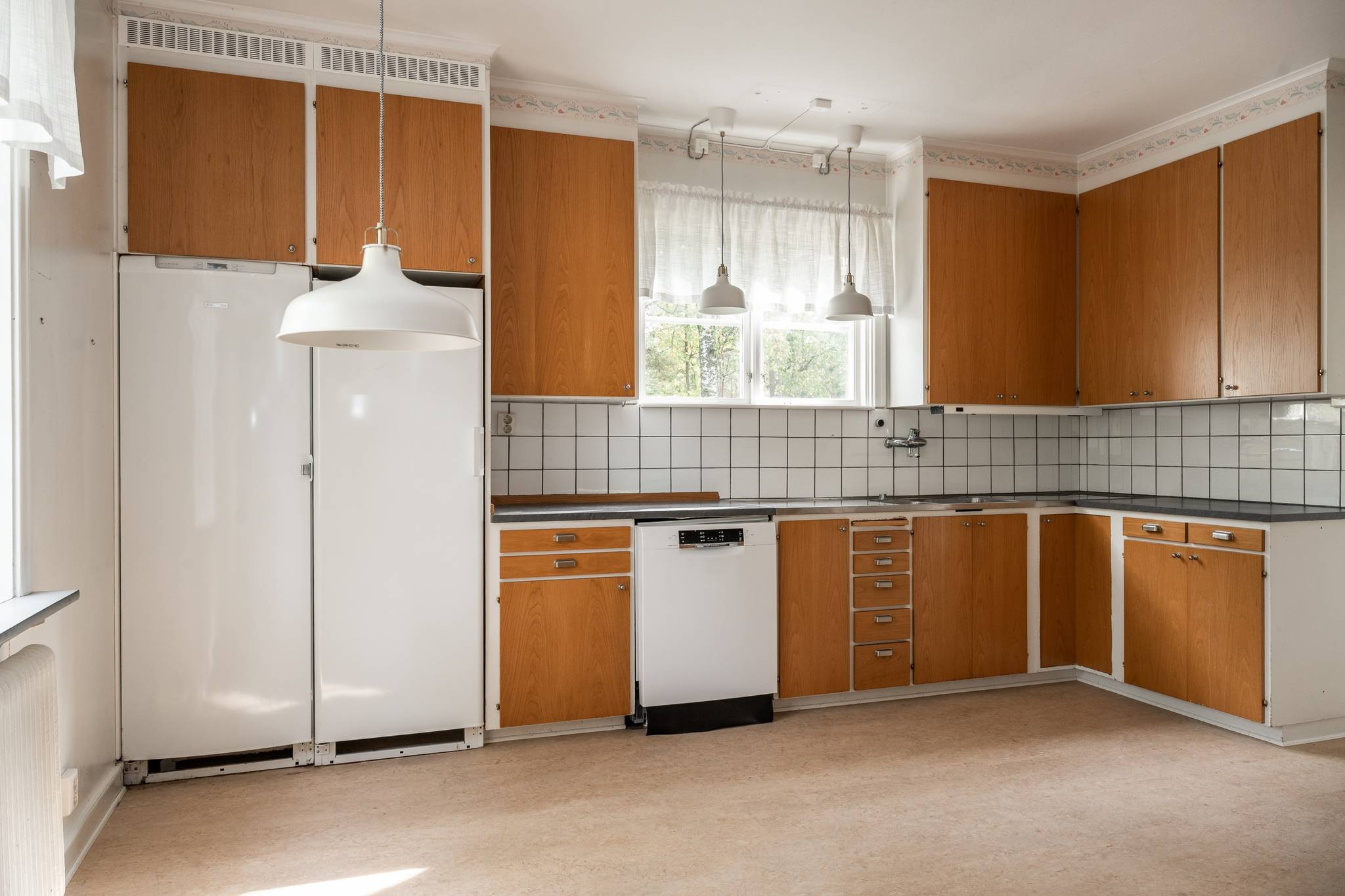 11 rum Villa på Vislanda prästgård 1 Vislanda Alvesta kommun - bild 14