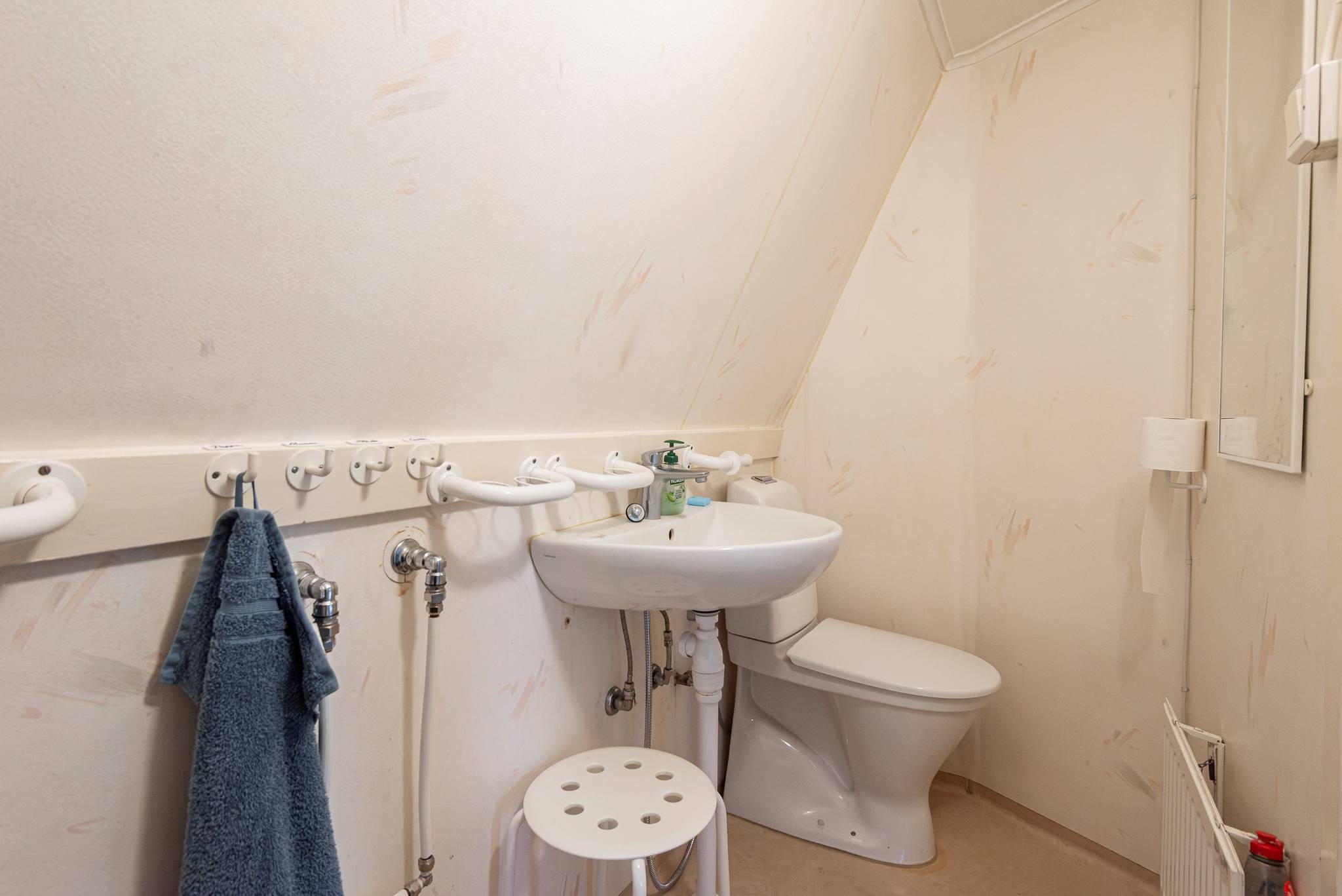 4 rum Villa på Klockarvägen 16 Virsbo Surahammars kommun - bild 25
