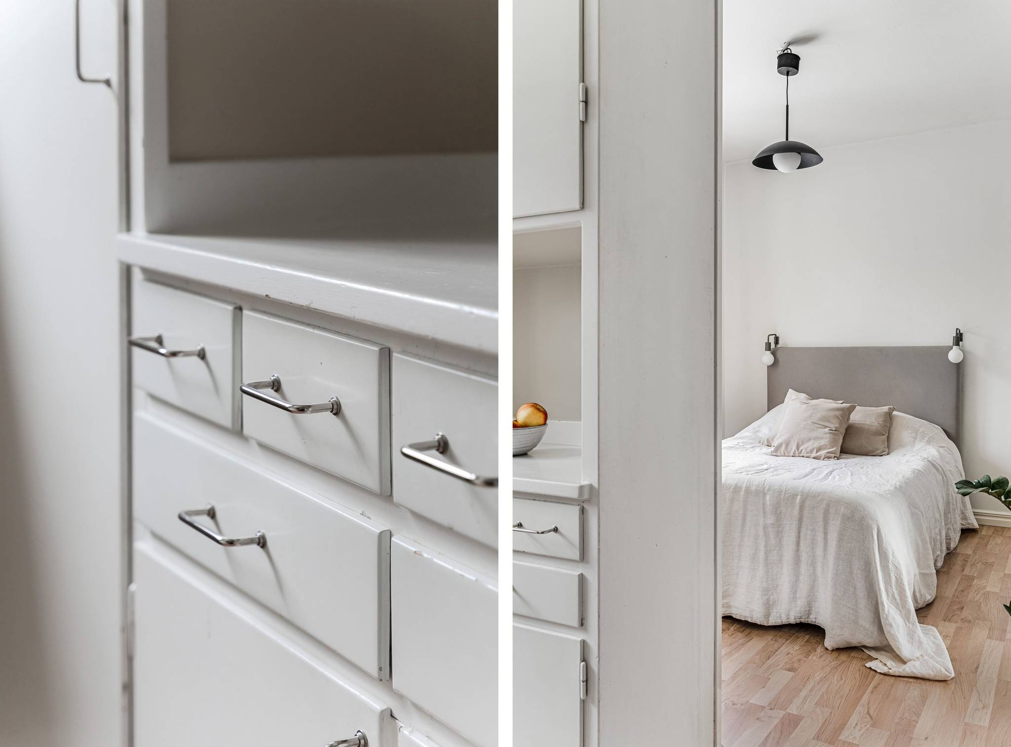 2 rum Lägenhet på Strahlenbergsgatan 17, 3/3 tr Johanneshov Stockholms kommun - bild 20