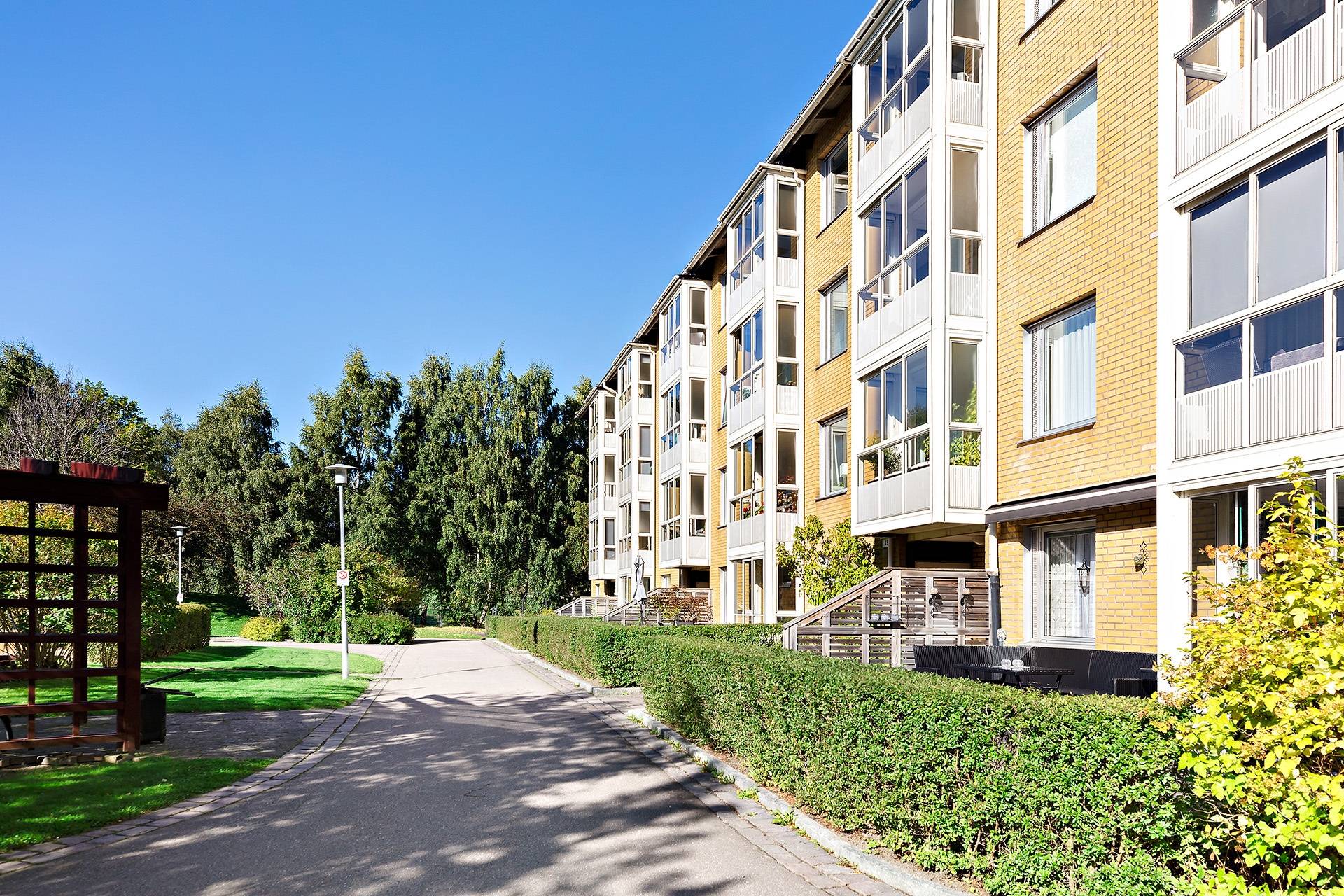 3 rum Lägenhet på Brunnehagen 51 Tuve Göteborgs kommun - bild 20