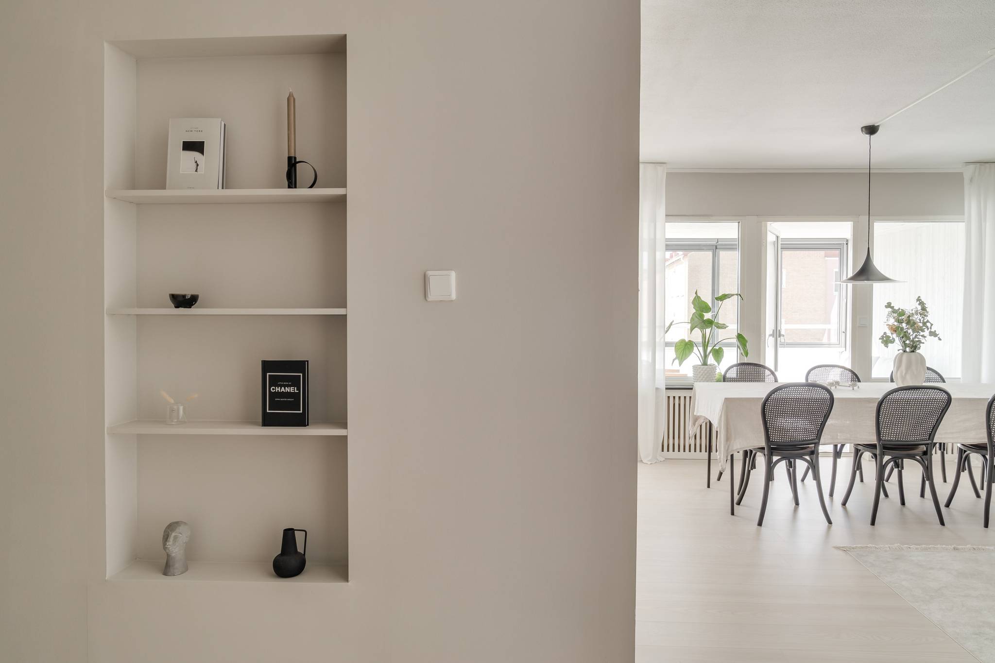 3 rum Lägenhet på Hägglundsgatan 8B Norrböle Skellefteå kommun - bild 16