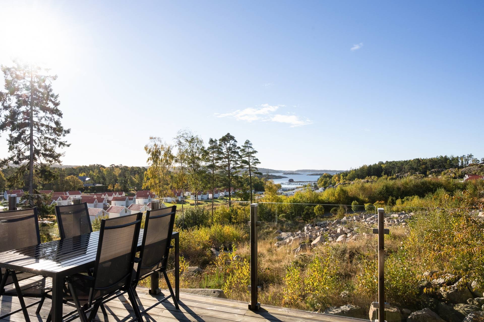 5 rum vinterbonat fritidshus på Sommarskogsvägen 8 Strömstad, Strömstads kommun - bild 2