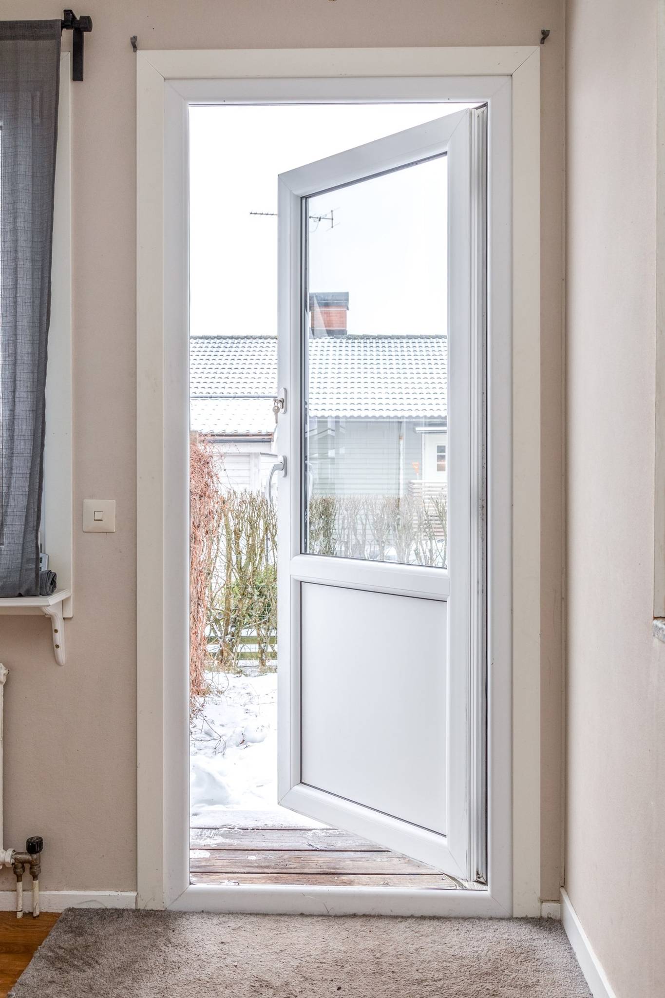 4 rum Villa på Ågatan 4 Hultsfred Hultsfreds kommun - bild 16