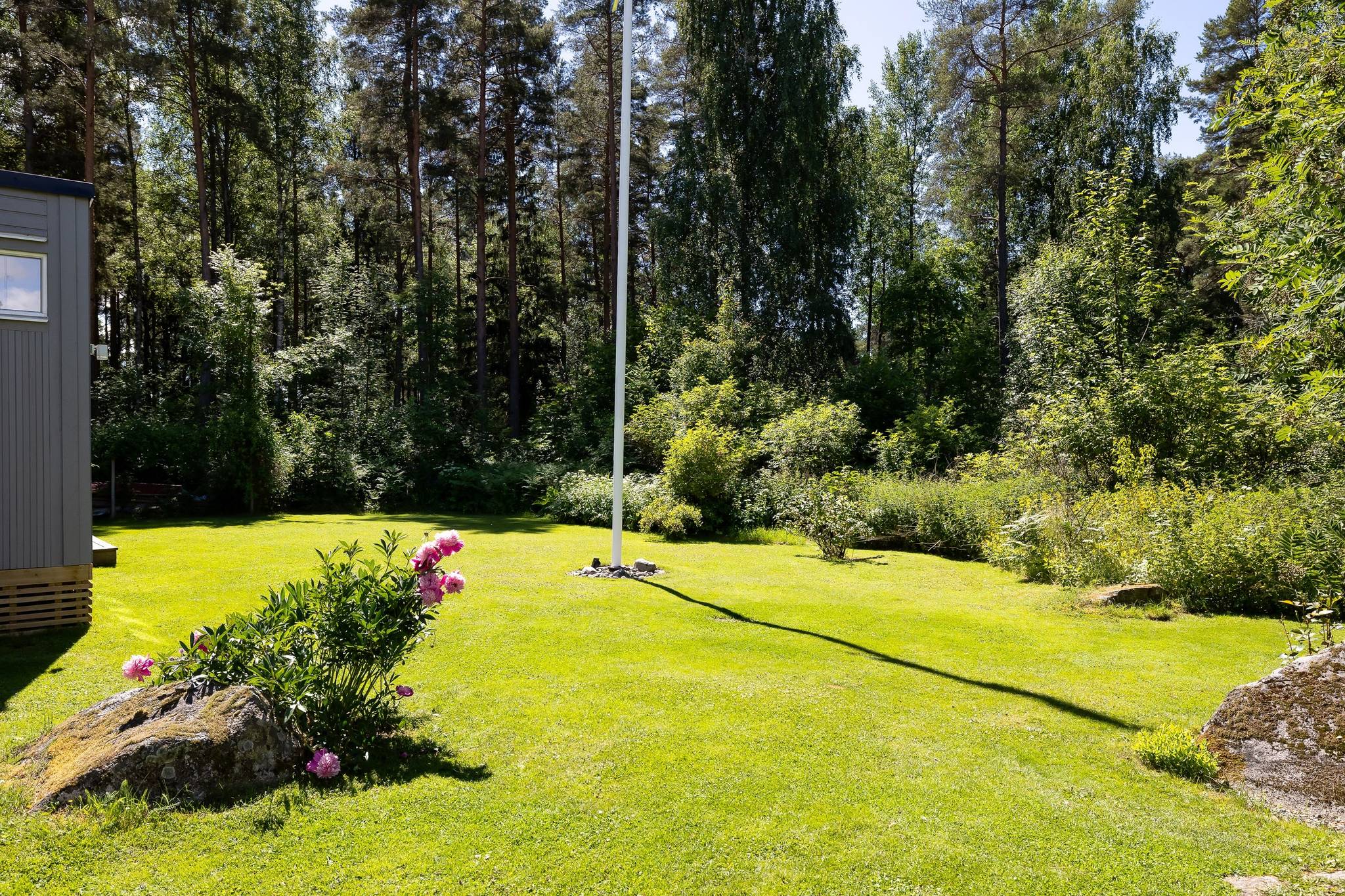 9 rum Villa på Östanbergsvägen 27 Lillån Örebro kommun - bild 51