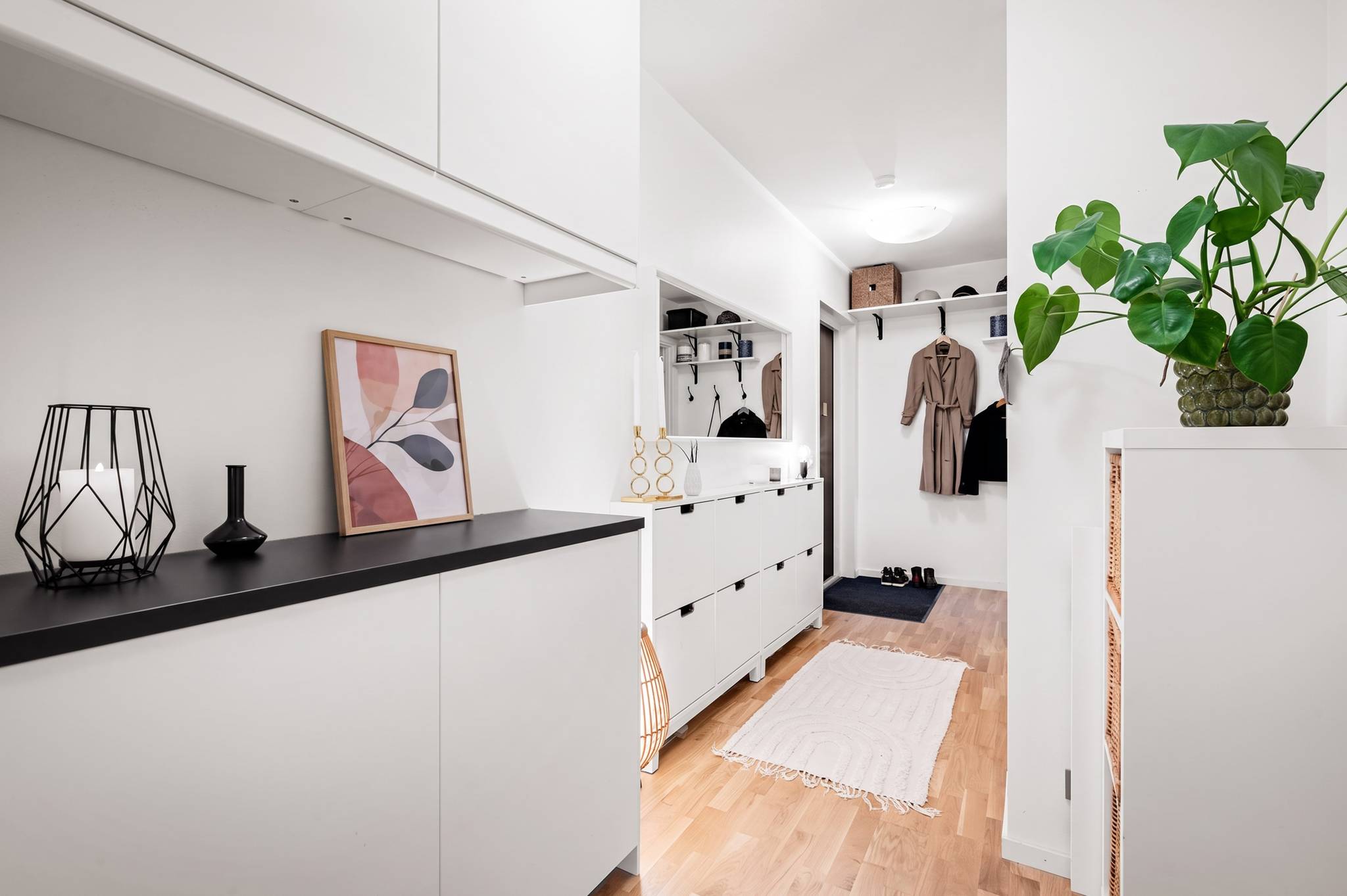 3 rum Lägenhet på Vattenkvarnsgatan 3 Jakobsberg Söderdalen Järfälla kommun - bild 6