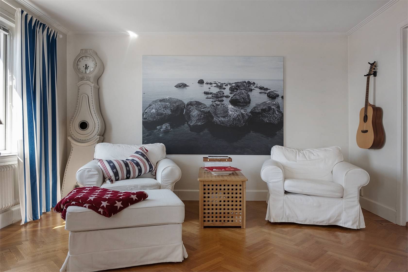 8 rum Villa på Bergsgatan 15 Lysekil Lysekils kommun - bild 38