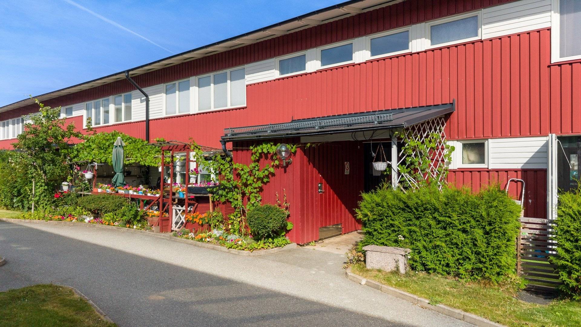 2.5 rum Lägenhet på Sankt Albans väg 2 Norsborg Botkyrka kommun - bild 22