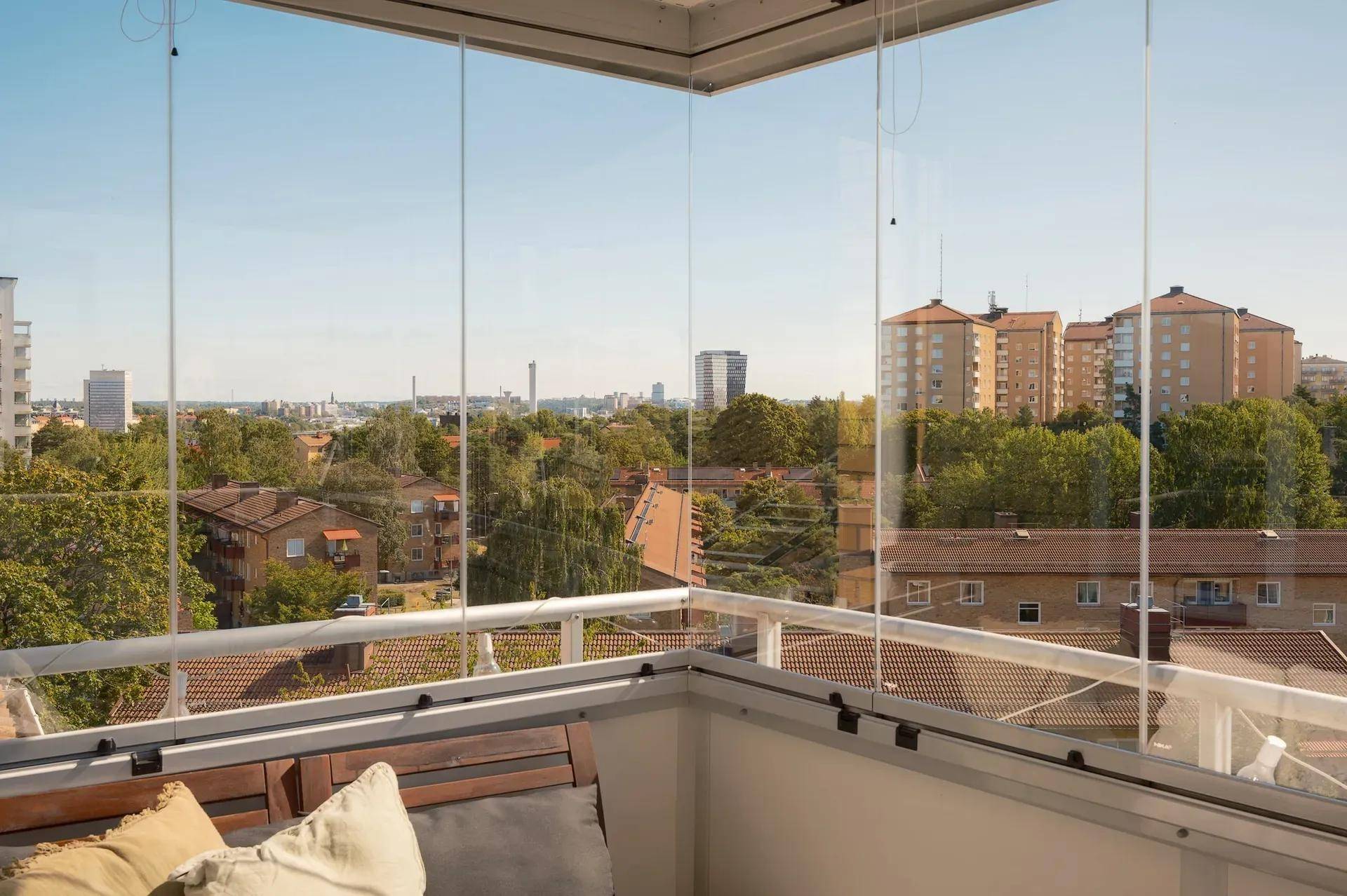 Årsta, Stockholms kommun