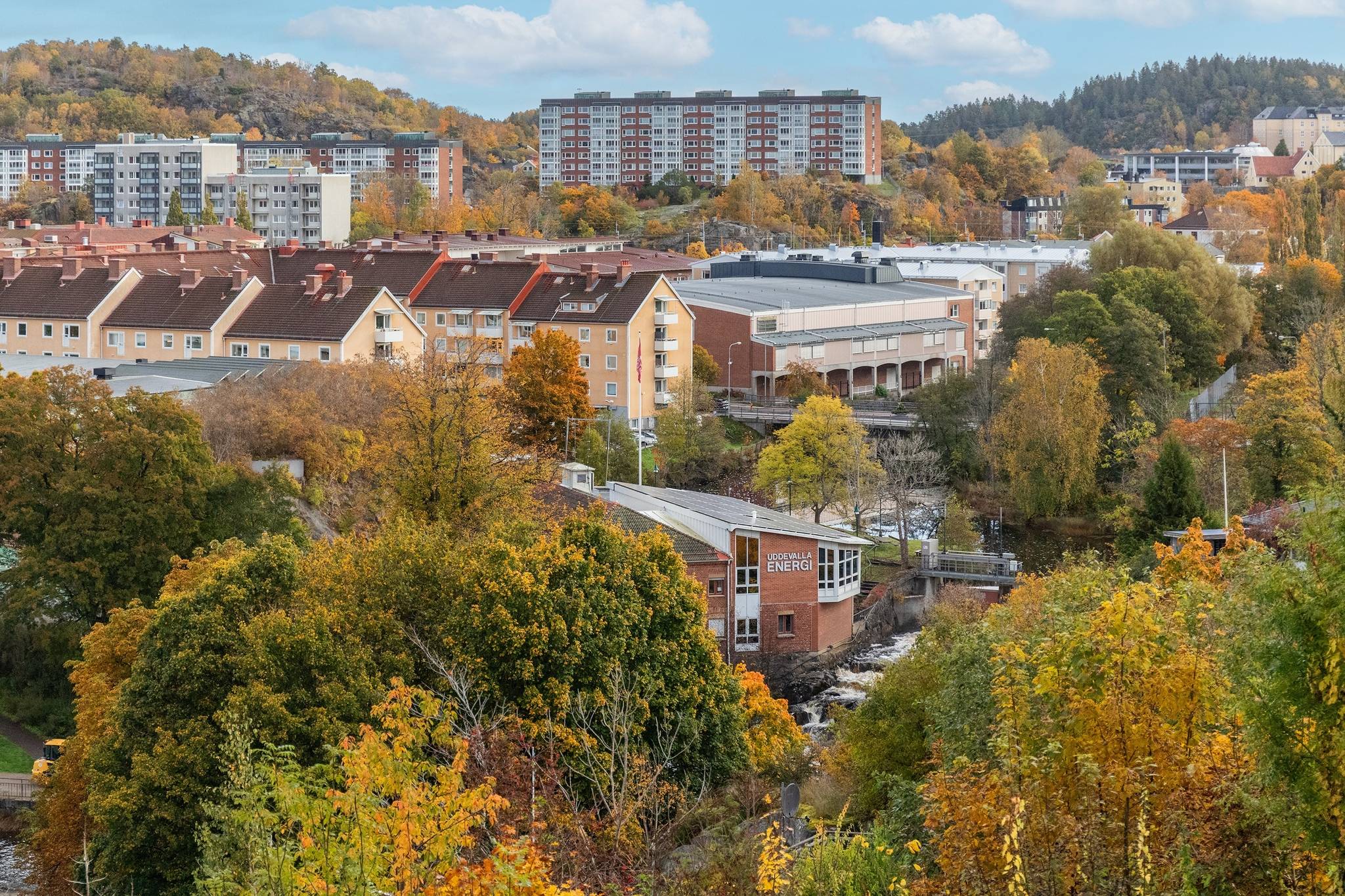 3 rum Lägenhet på Fyrmästaregatan 16H Uddevalla kommun - bild 19