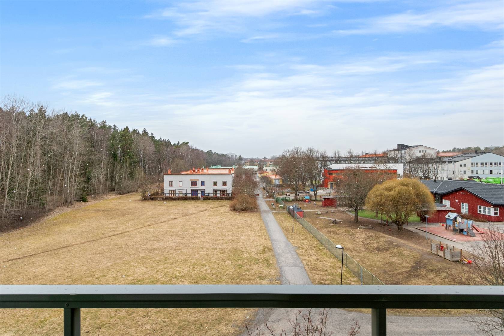 3 rum Lägenhet på Kanngjutargränd 28 Vällingby - Grimsta Stockholms kommun - bild 9