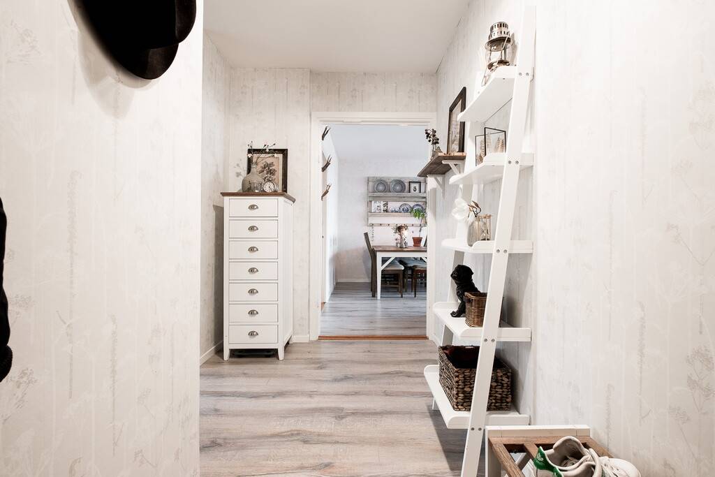 2 rum Lägenhet på Gustavsgatan 11B Centralt Karlskoga kommun - bild 3