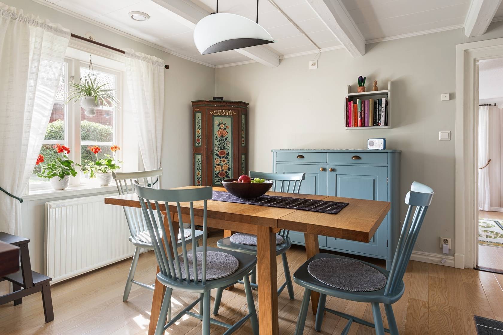 6 rum Villa på Olunda 225 Östuna Knivsta kommun - bild 13