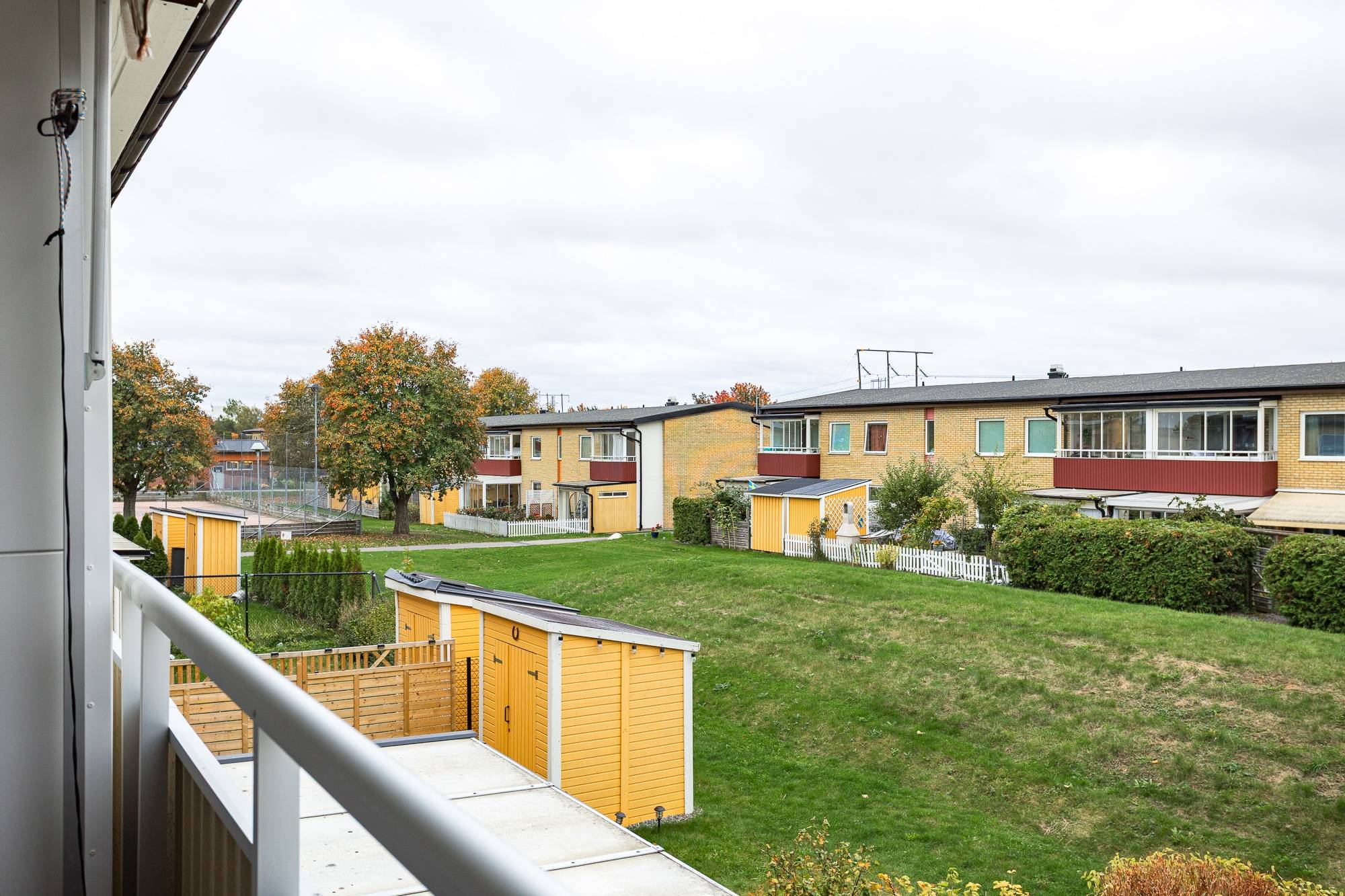 4 rum Lägenhet på Smältverksgatan 30 Bäckby Västerås kommun - bild 18