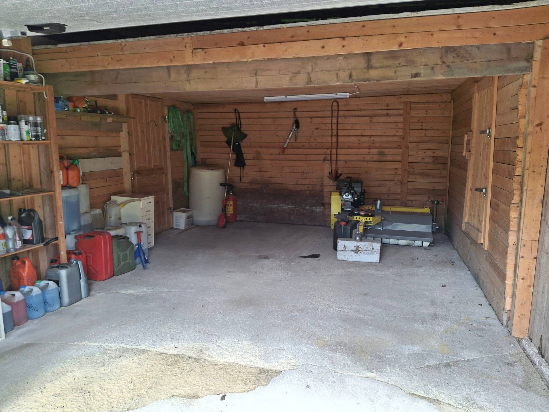 5 rum Gård utan jordbruk på Västra Skymnäs Högheden 12 Hagfors kommun - bild 45