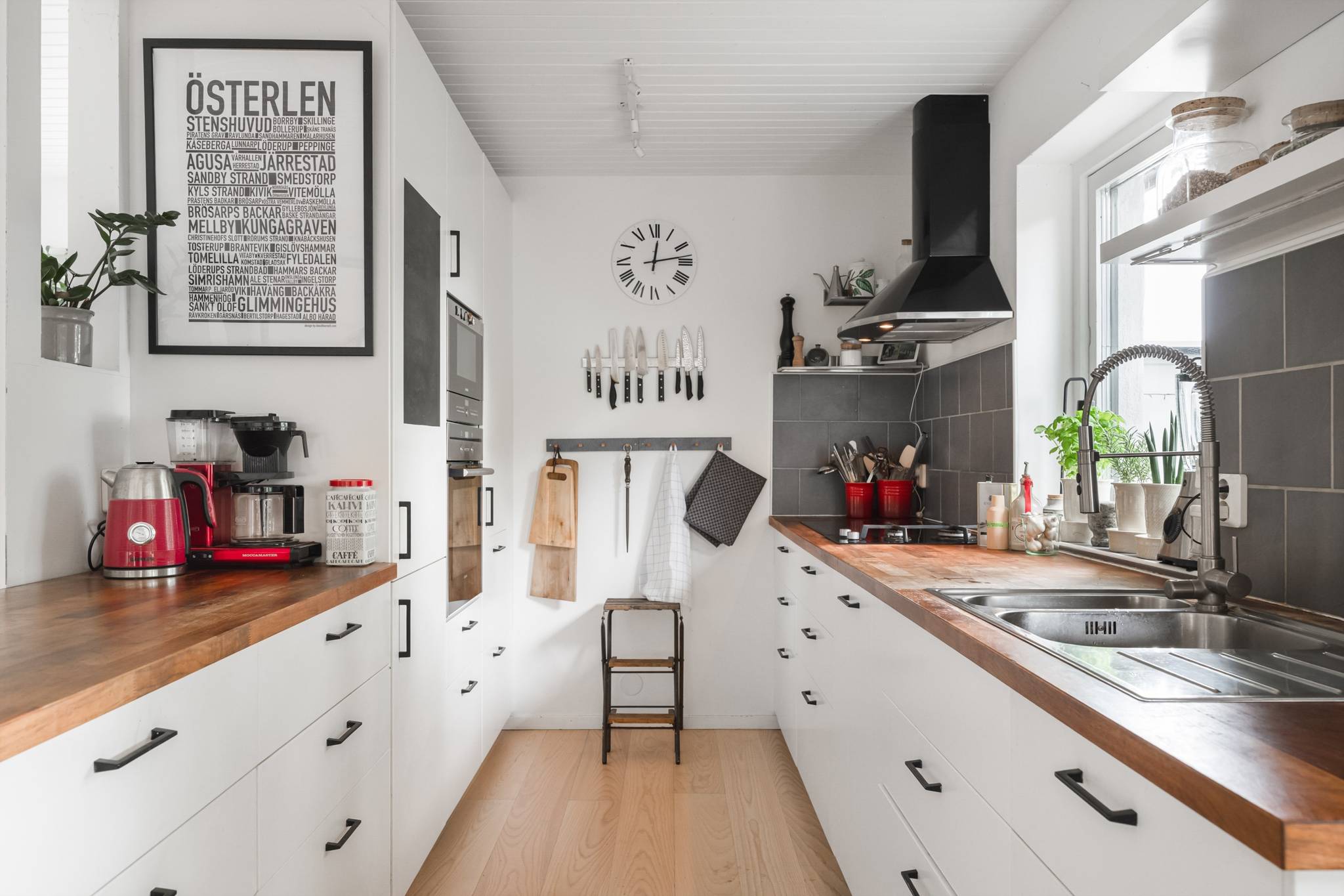 4 rum Villa på Nyhemsgatan 15 Skillinge Simrishamns kommun - bild 16