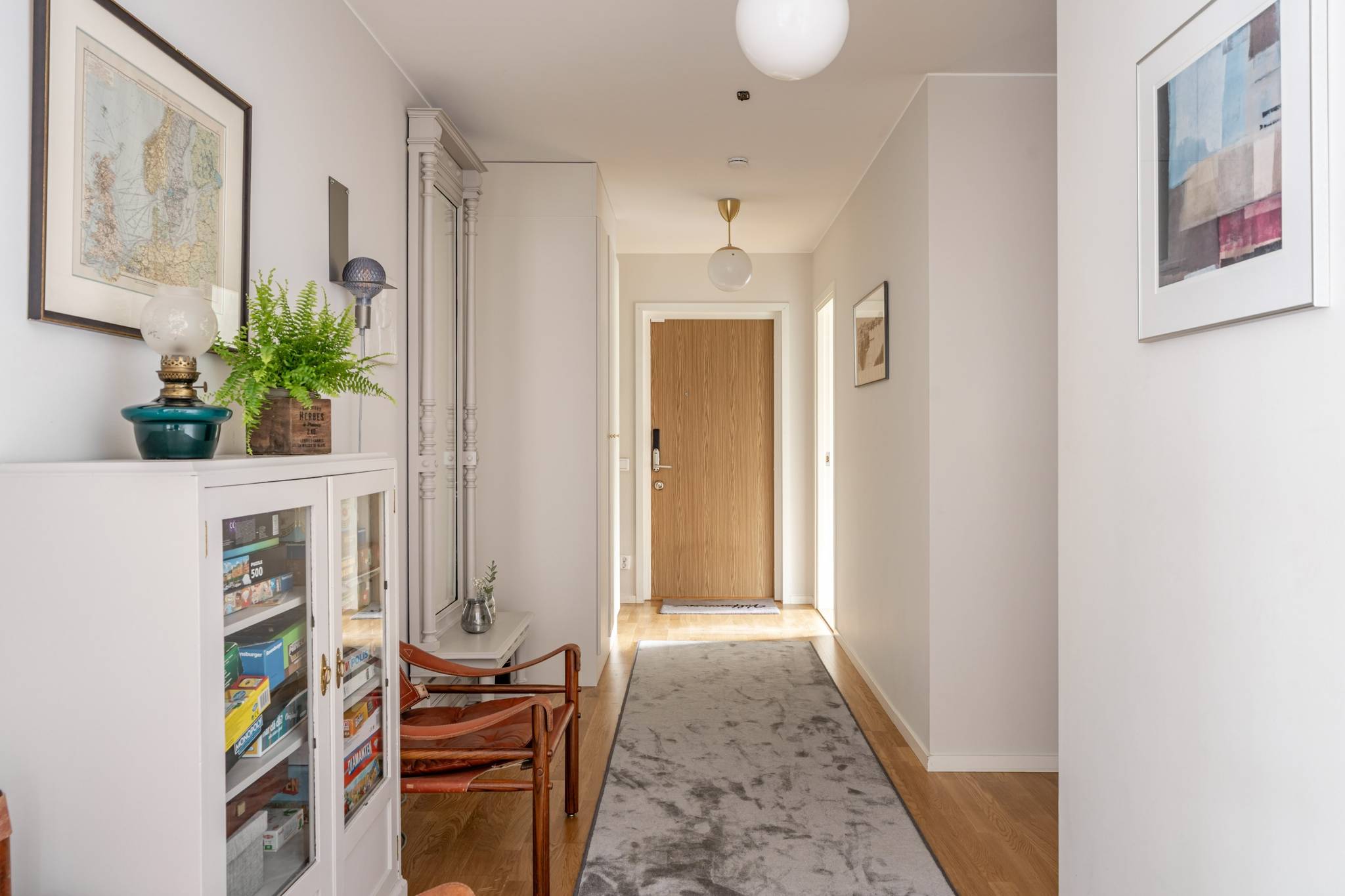 4 rum Lägenhet på Dalgången 3A Bromma - Nockebyhov Stockholms kommun - bild 34