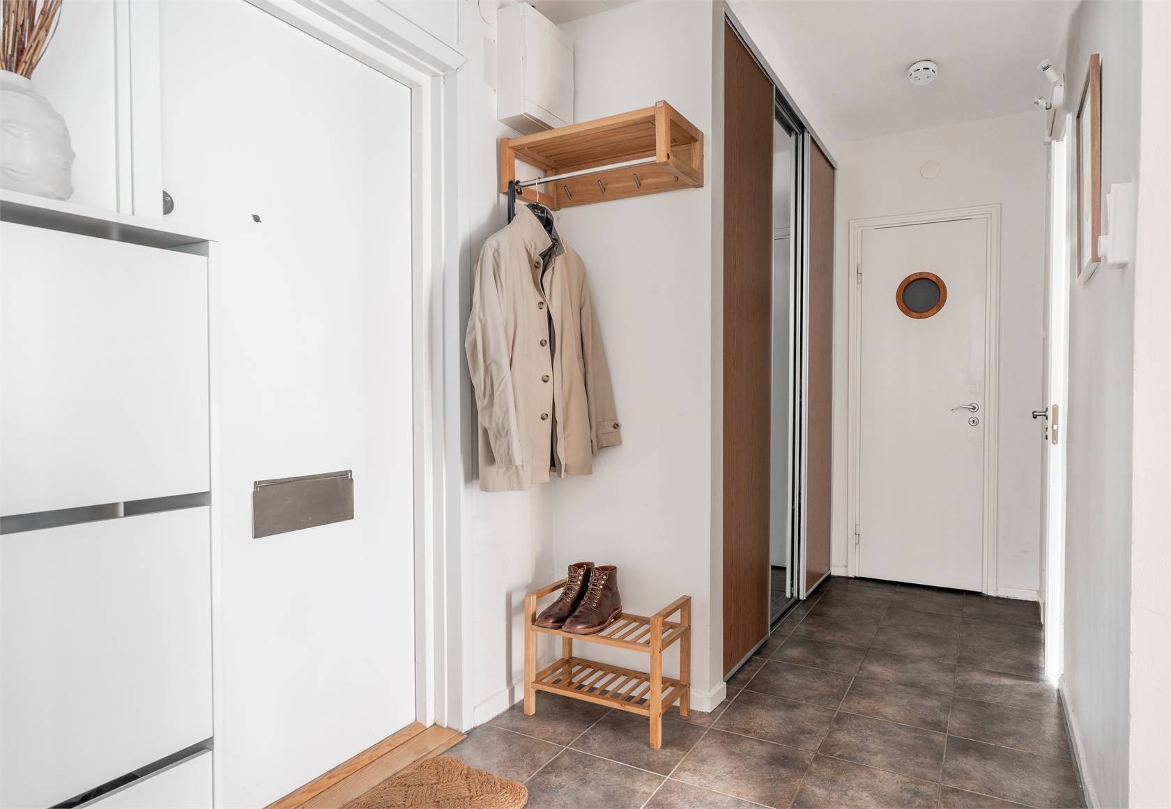 2 rum Lägenhet på Centralvägen 19 Solna Centrum Solna kommun - bild 15
