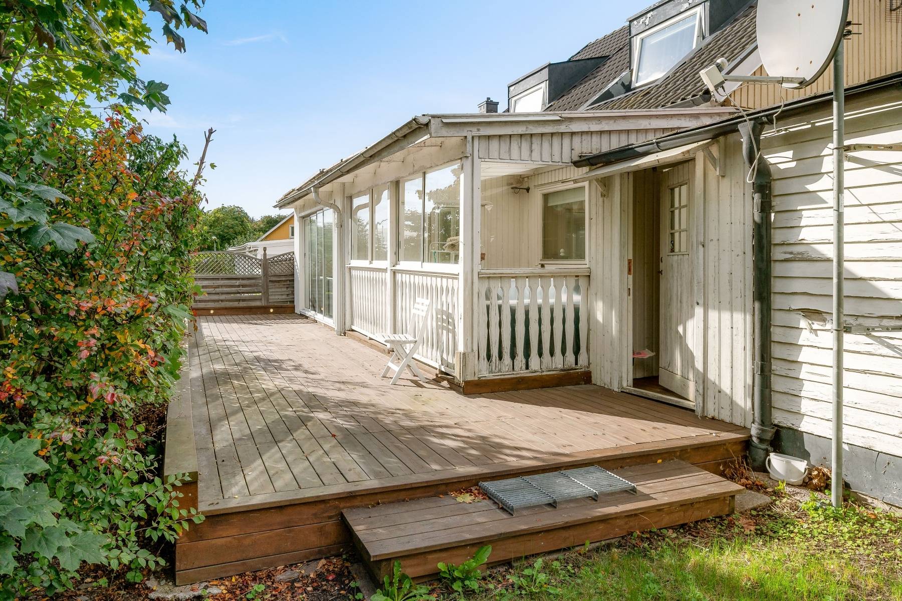7 rum Villa på Eksätravägen 138 Bredäng Stockholms kommun - bild 3