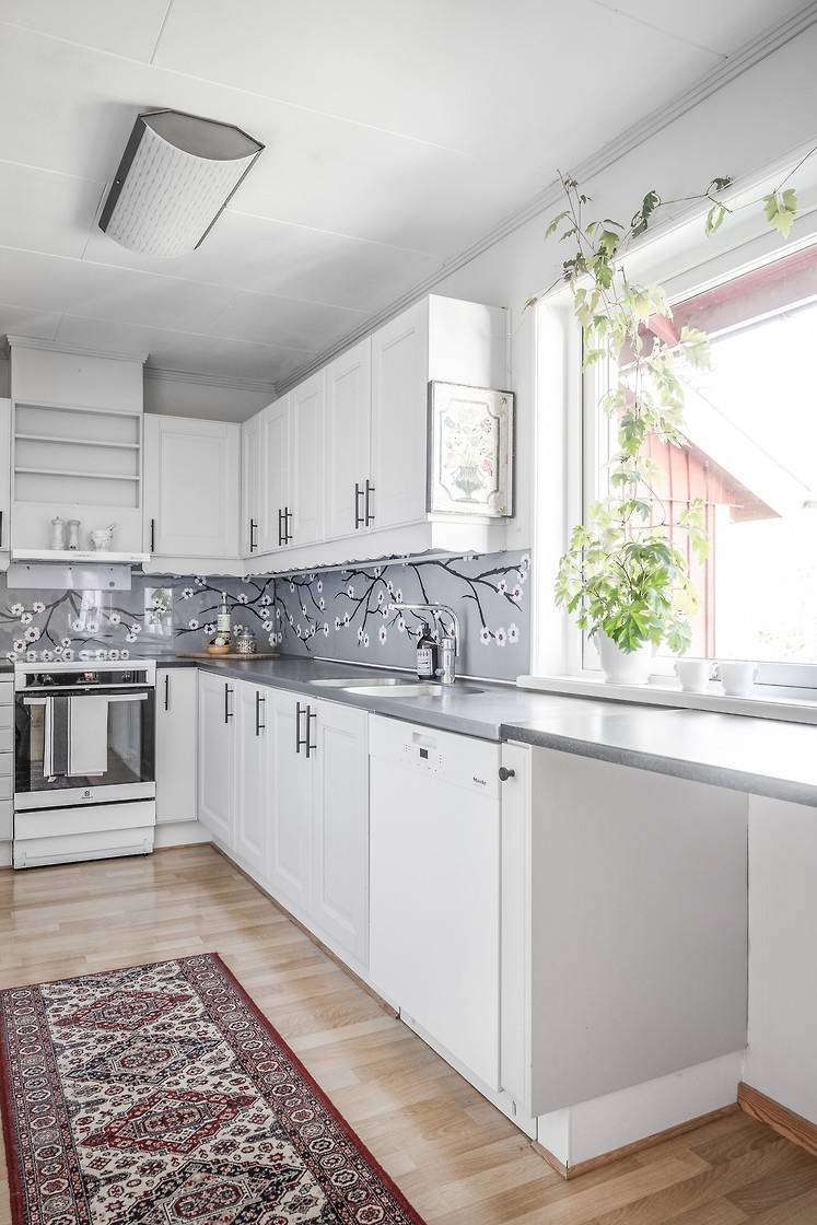 4 rum Villa på Tranum Guteberg 5 Lidköping Väster - Landsbygd Lidköpings kommun - bild 11