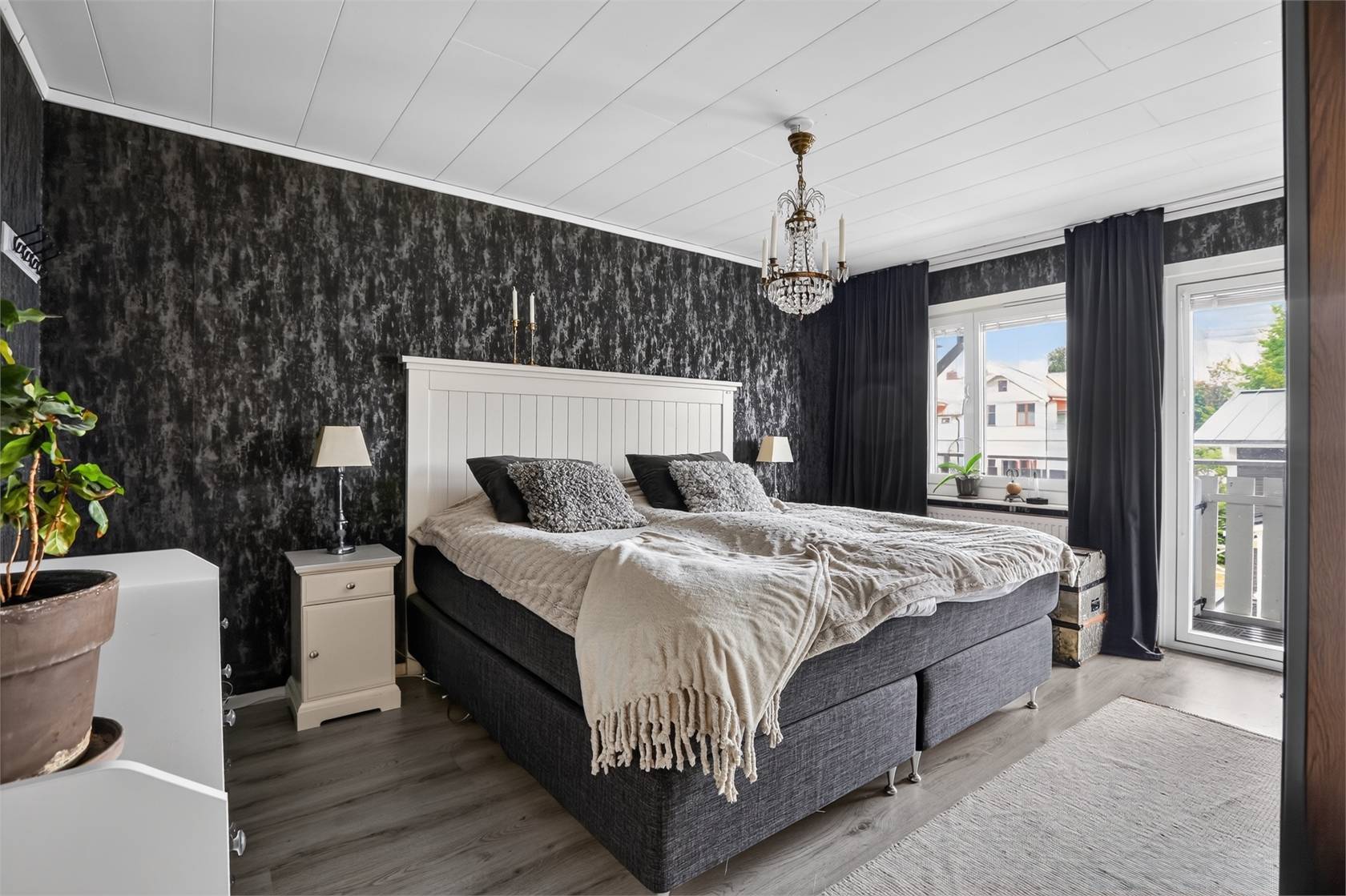 7 rum Villa på Tunavägen 1C Järna Södertälje kommun - bild 12