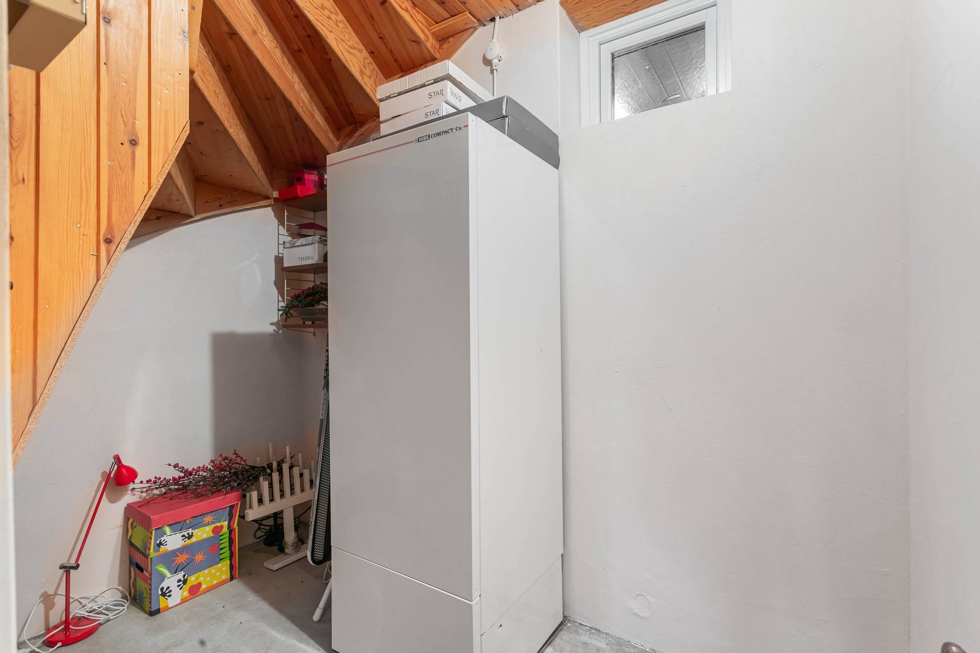 6 rum Villa på Gullvingevägen 3 Öxnehaga Jönköpings kommun - bild 24