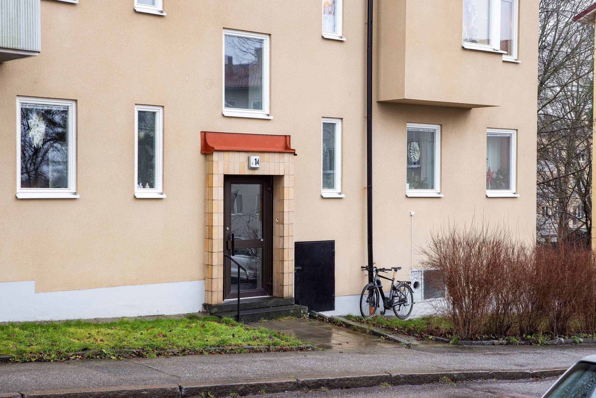 1 rum Lägenhet på Forsskålsgatan 14 Hammarbyhöjden, Johanneshov Stockholms kommun - bild 25