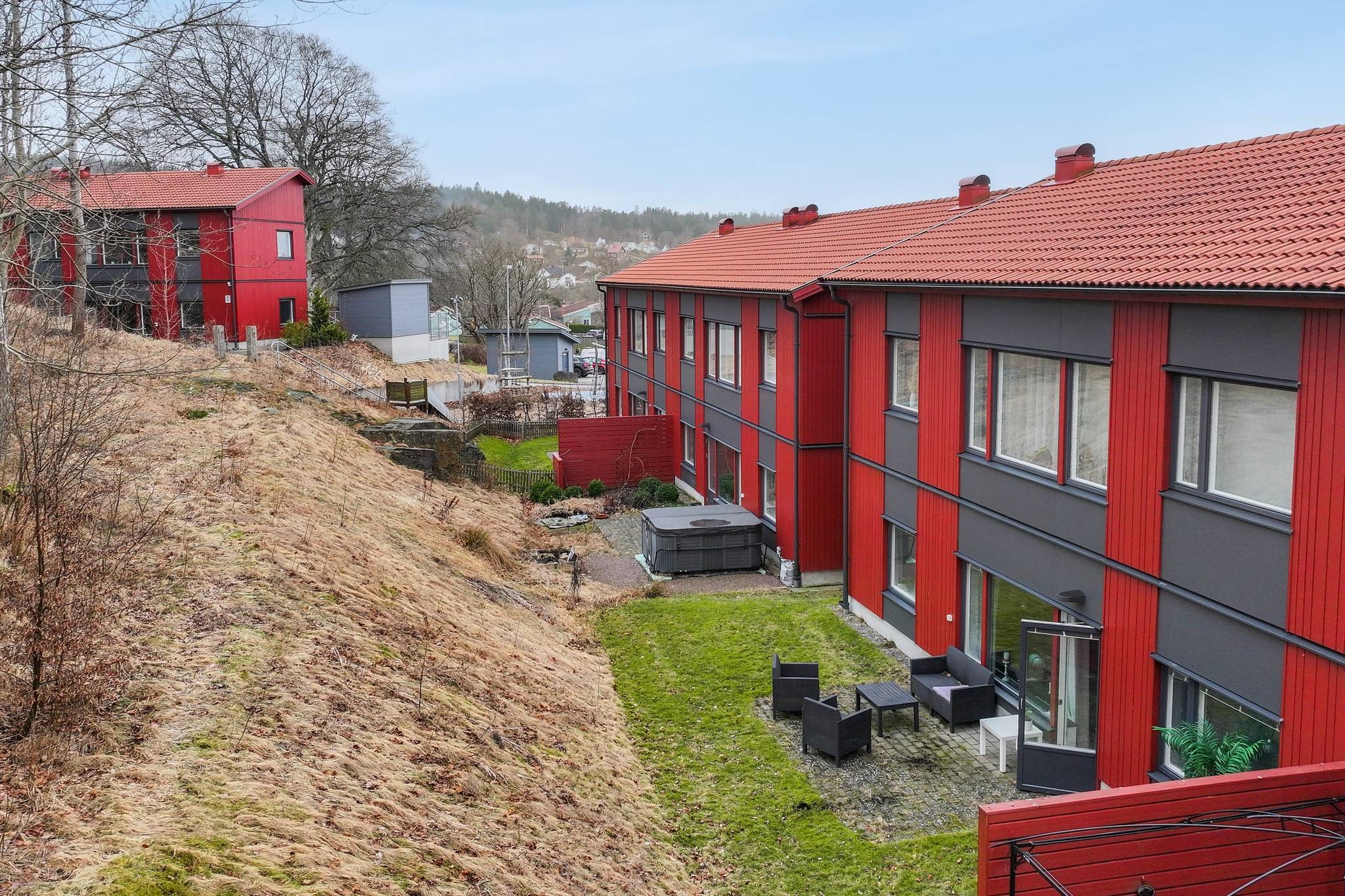 4 rum lägenhet på Bergums Prästgårdsbacke 17 Olofstorp, Göteborgs kommun - bild 3