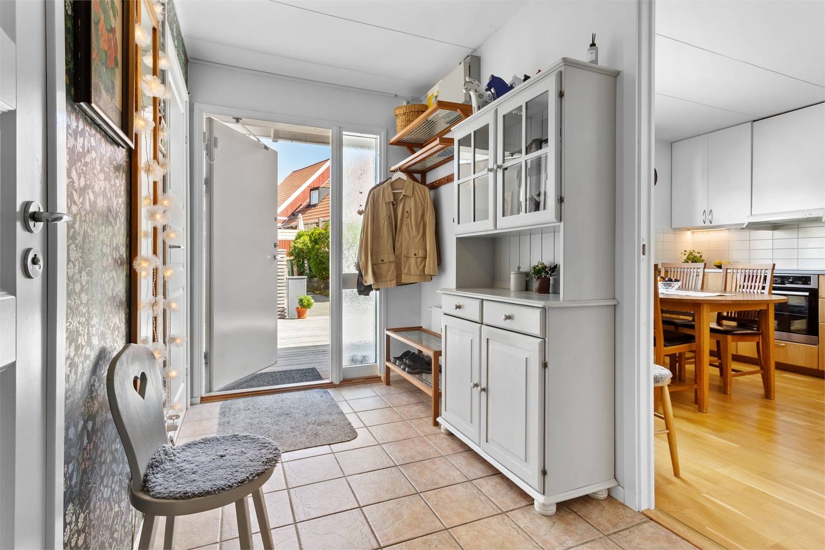 5 rum Villa på Bäverstigen 109 Tumba Botkyrka kommun - bild 3