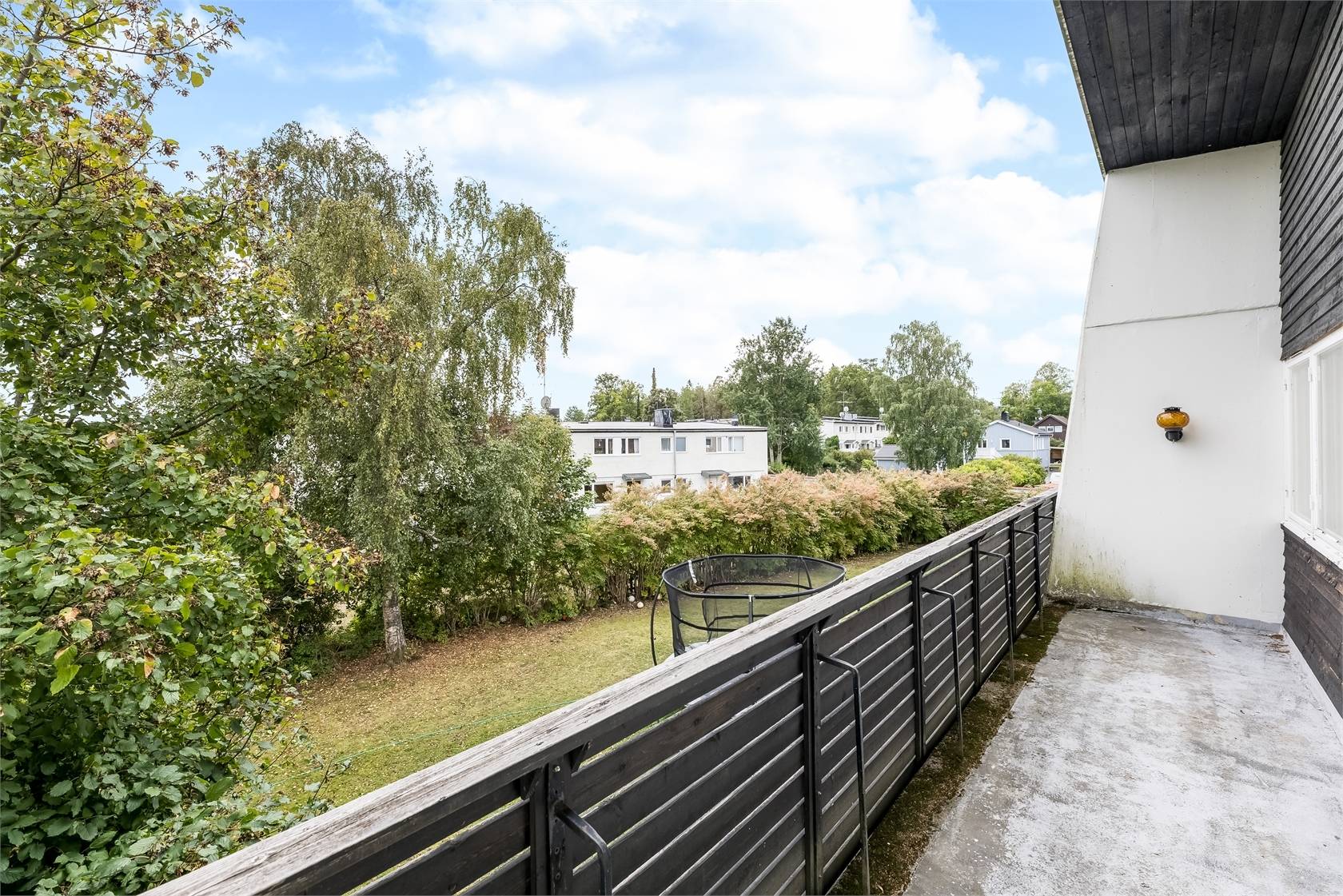 2 rum Lägenhet på Orrvägen 1E Segeltorp Huddinge kommun - bild 1